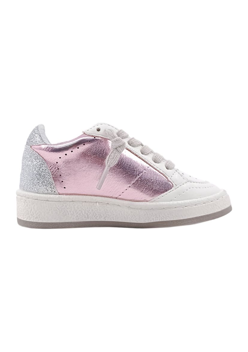 Toddler Girls Paz Sneakers