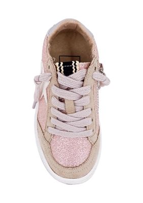 Toddler Girls Paz Sneakers