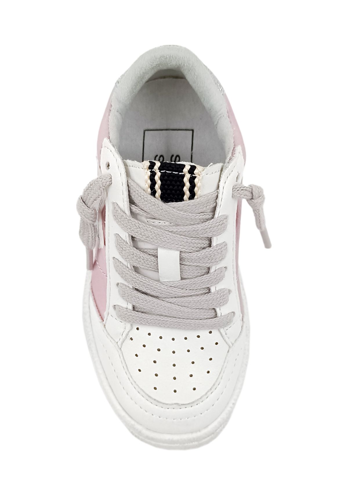 Toddler Girls Paz Sneakers