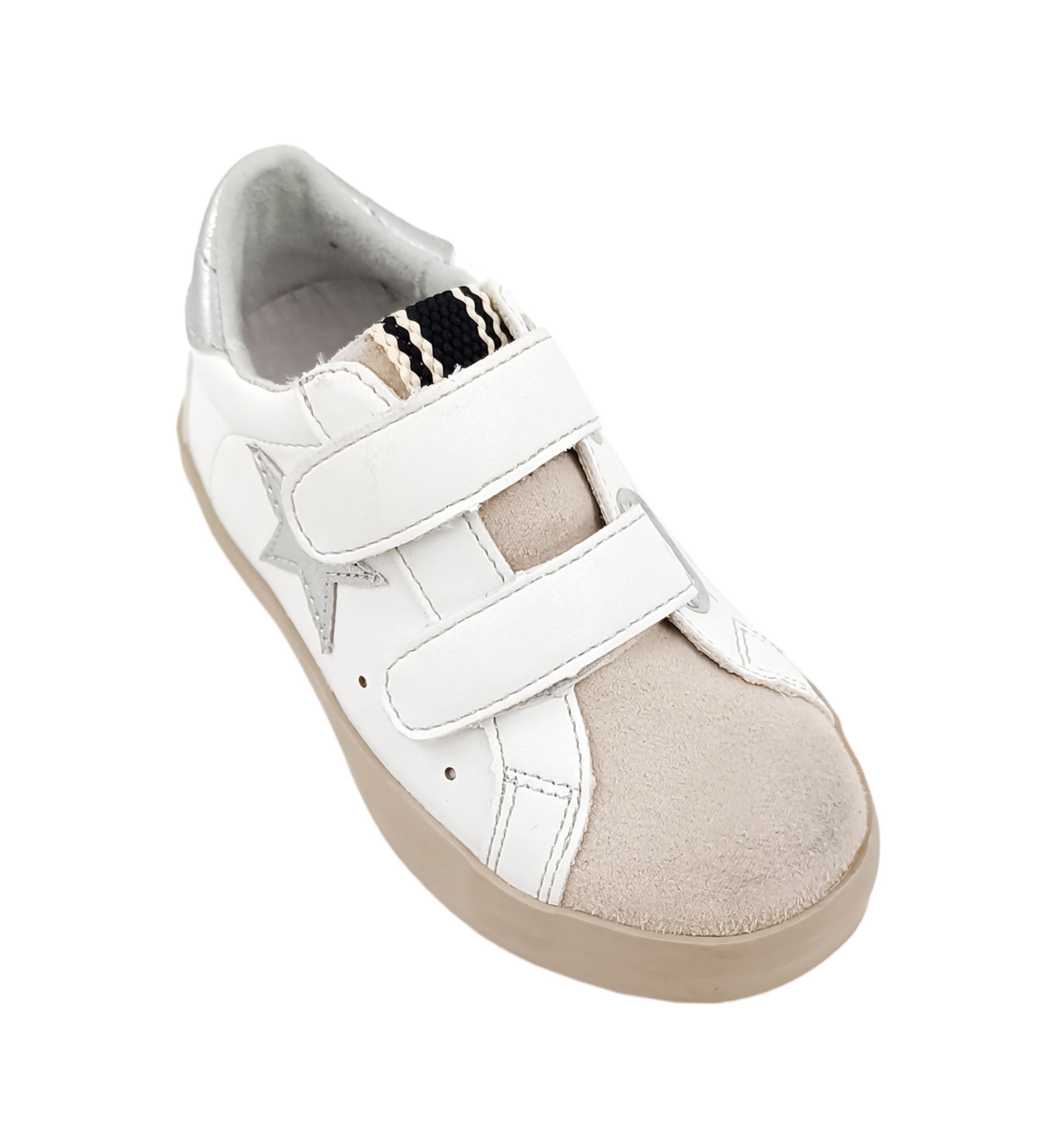 Toddler Girls Sunny Sneakers