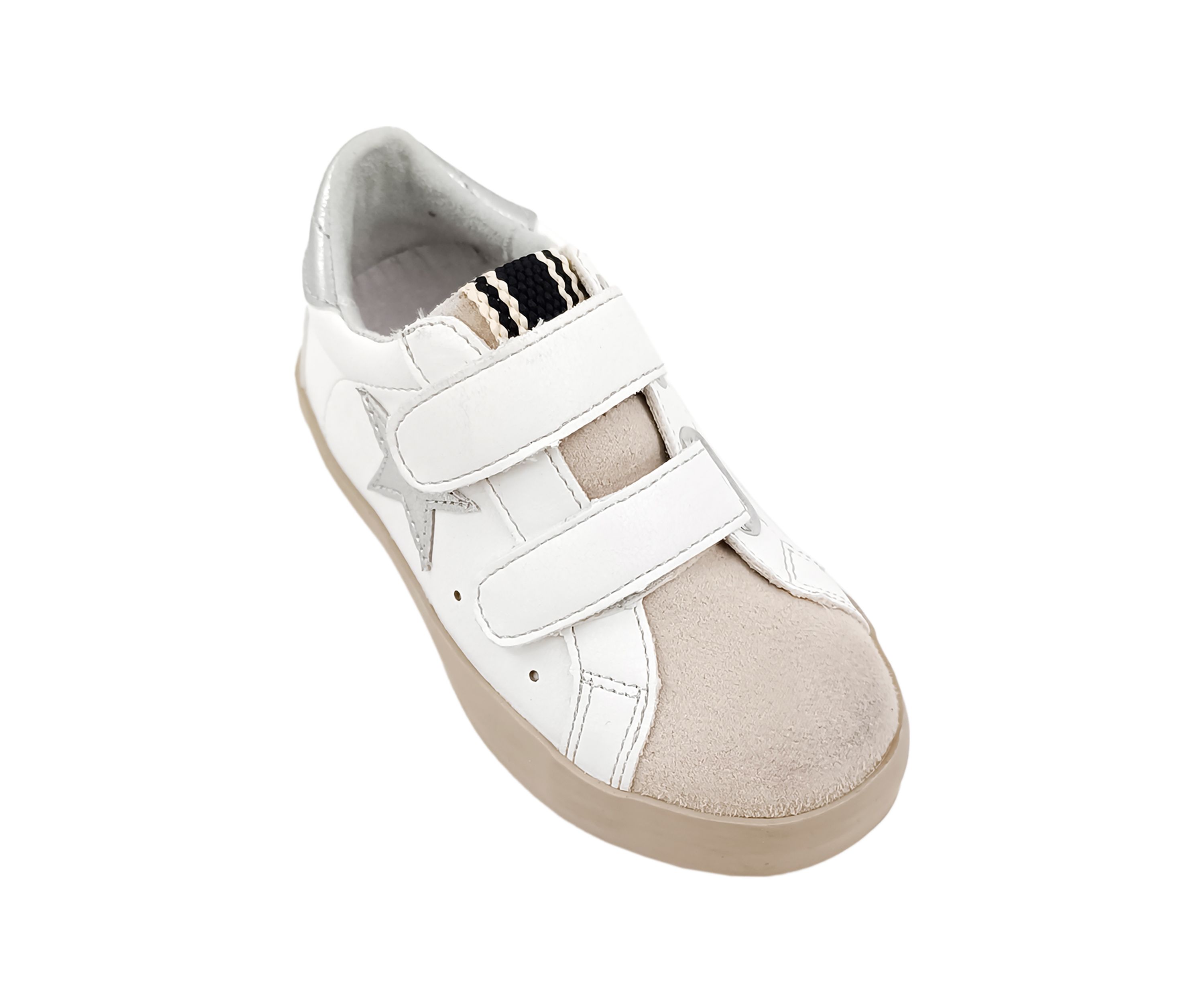 Toddler Girls Sunny Sneakers