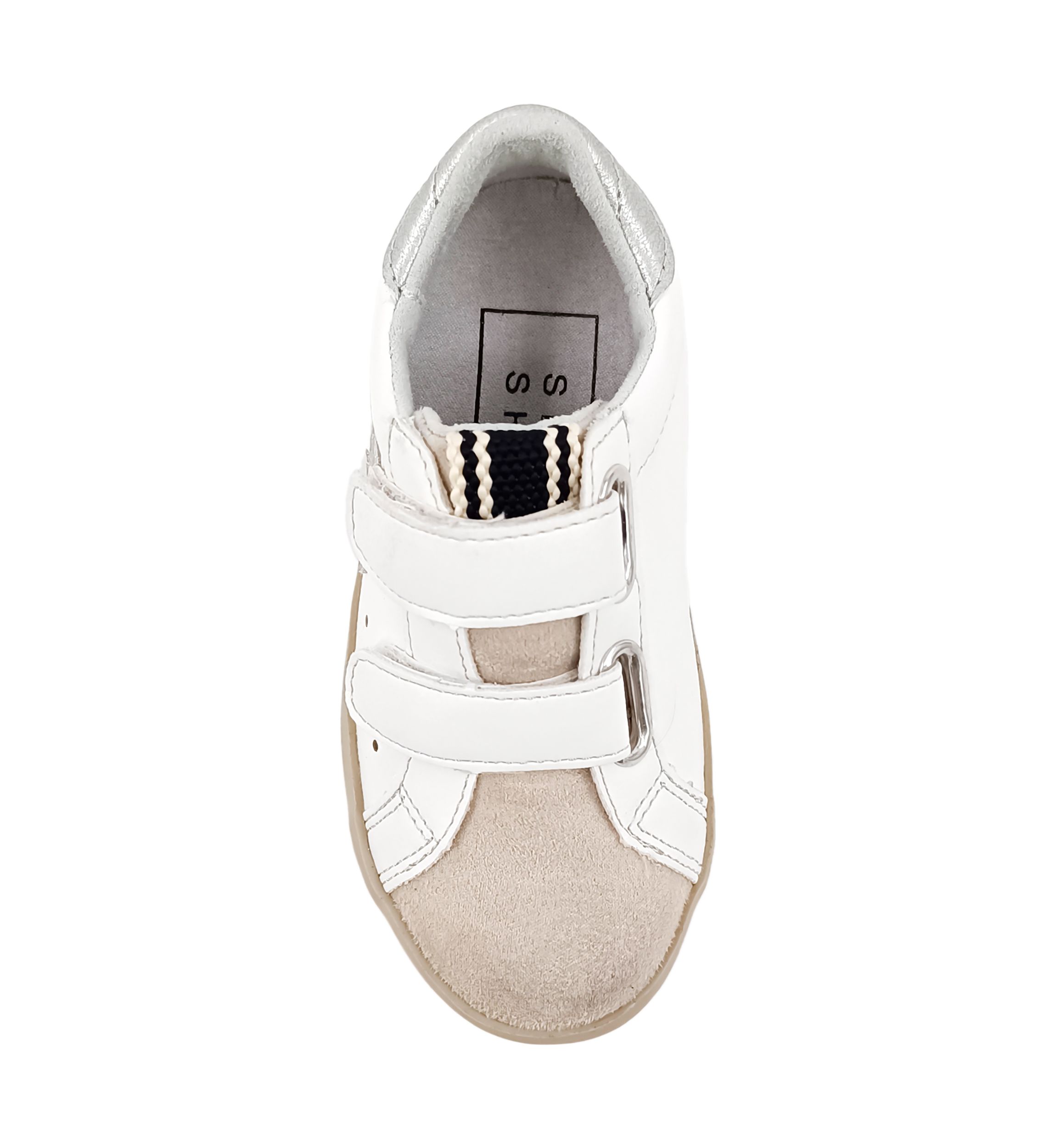 Toddler Girls Sunny Sneakers