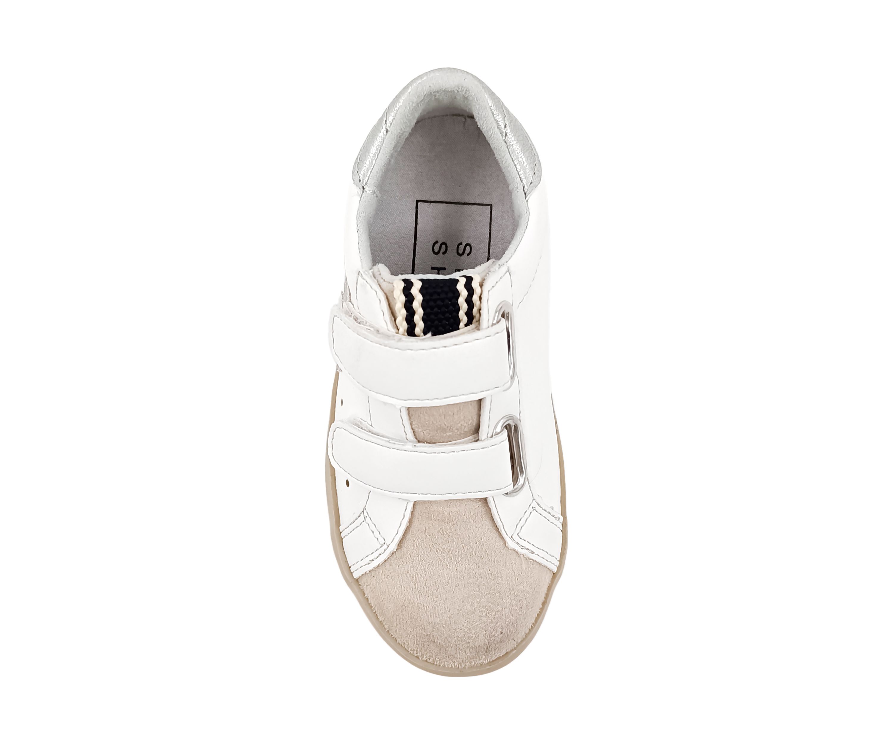 Toddler Girls Sunny Sneakers