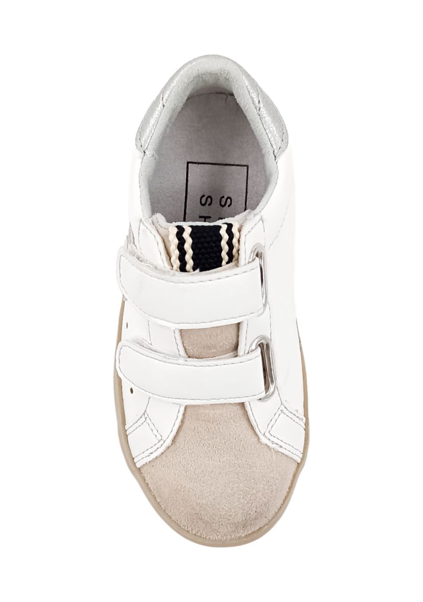 Toddler Girls Sunny Sneakers