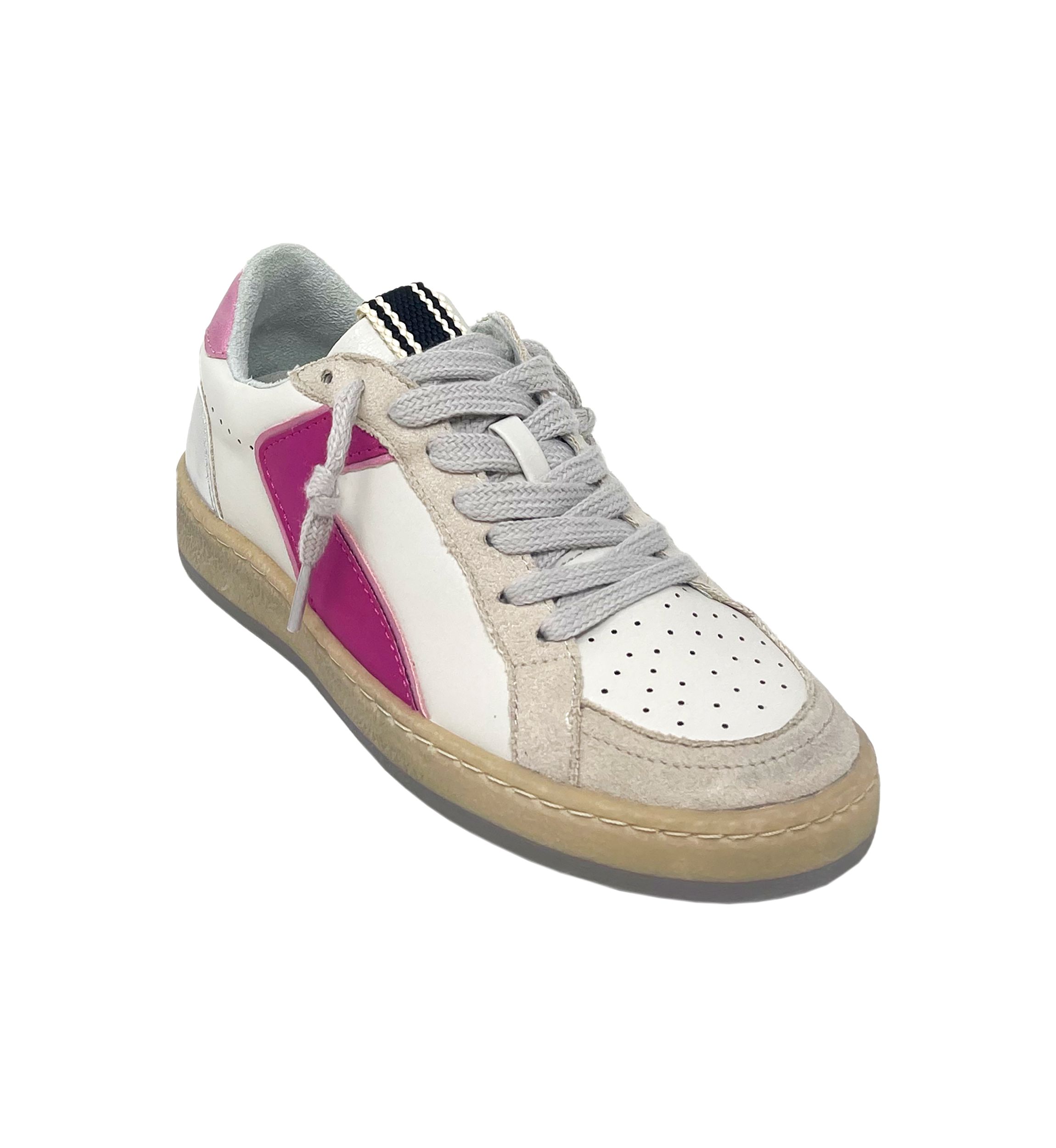 Youth Girls Salma Sneakers