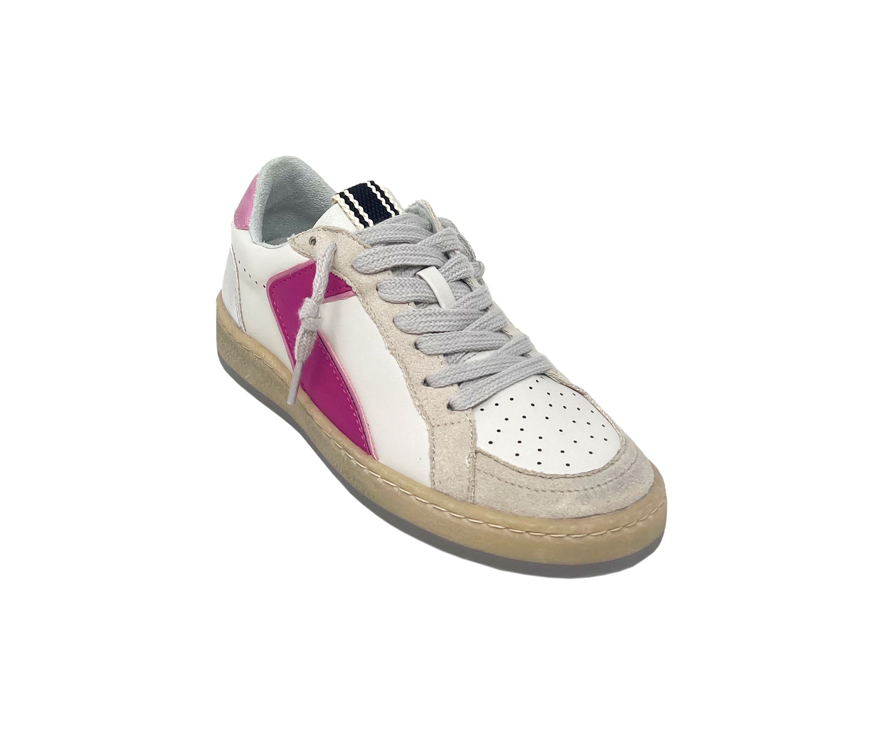 Youth Girls Salma Sneakers