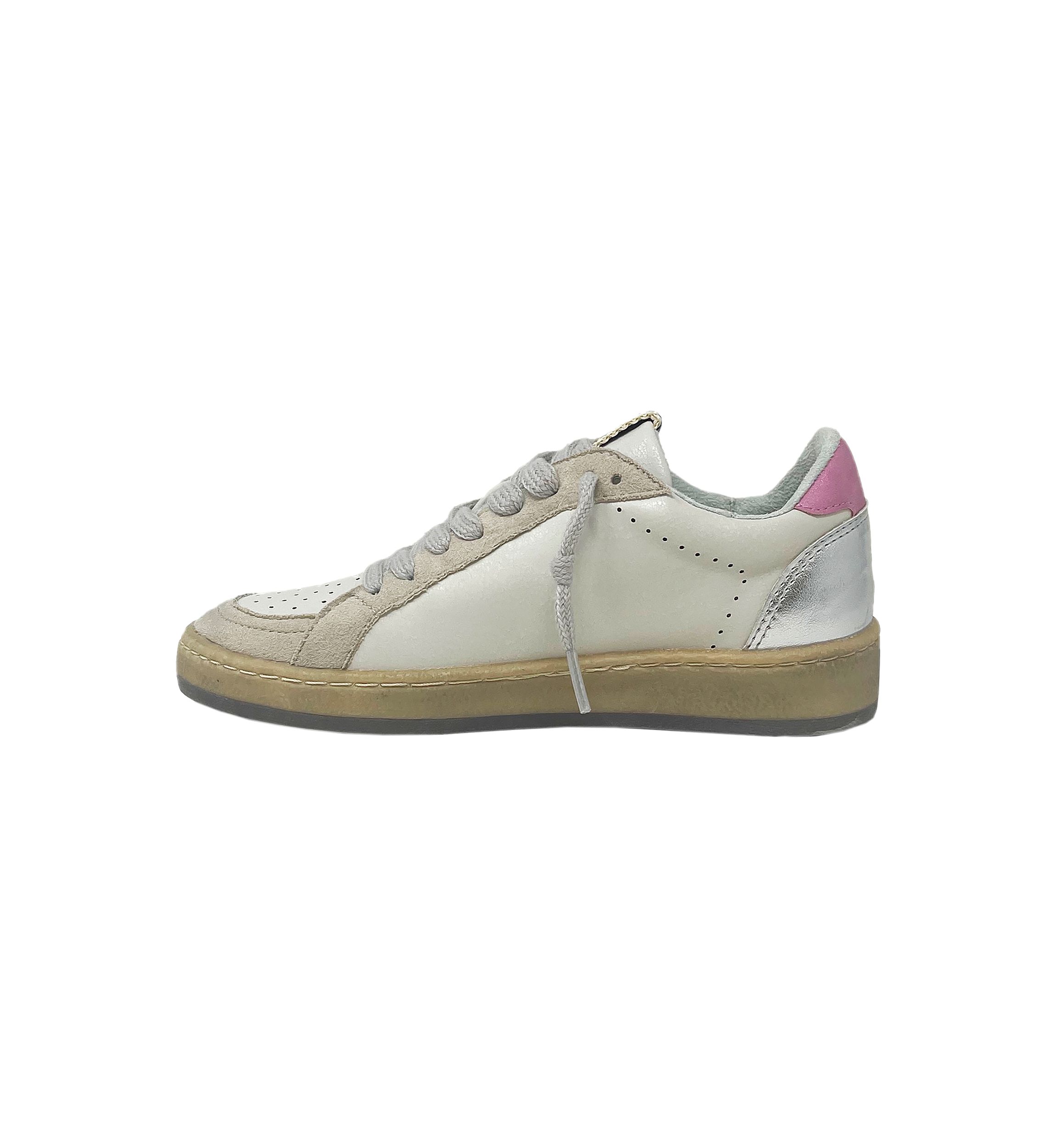 Youth Girls Salma Sneakers