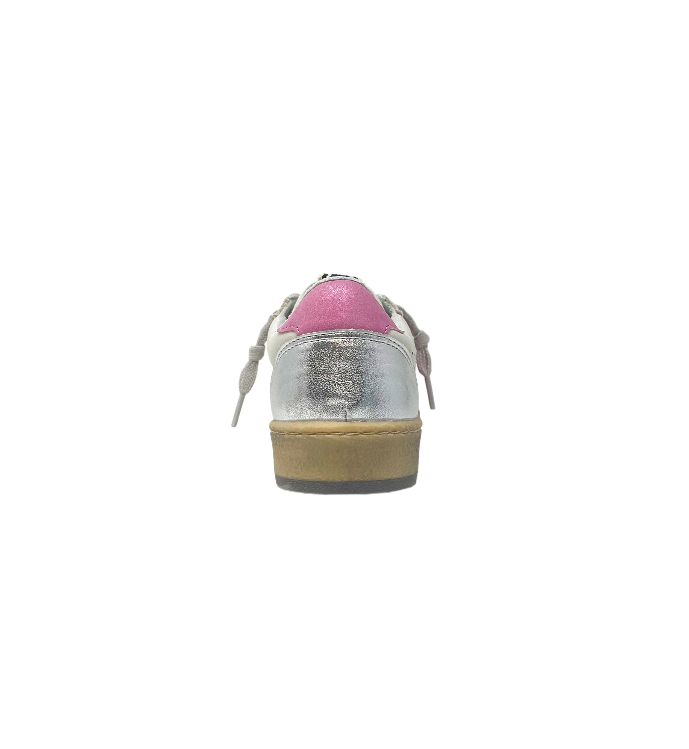 Youth Girls Salma Sneakers