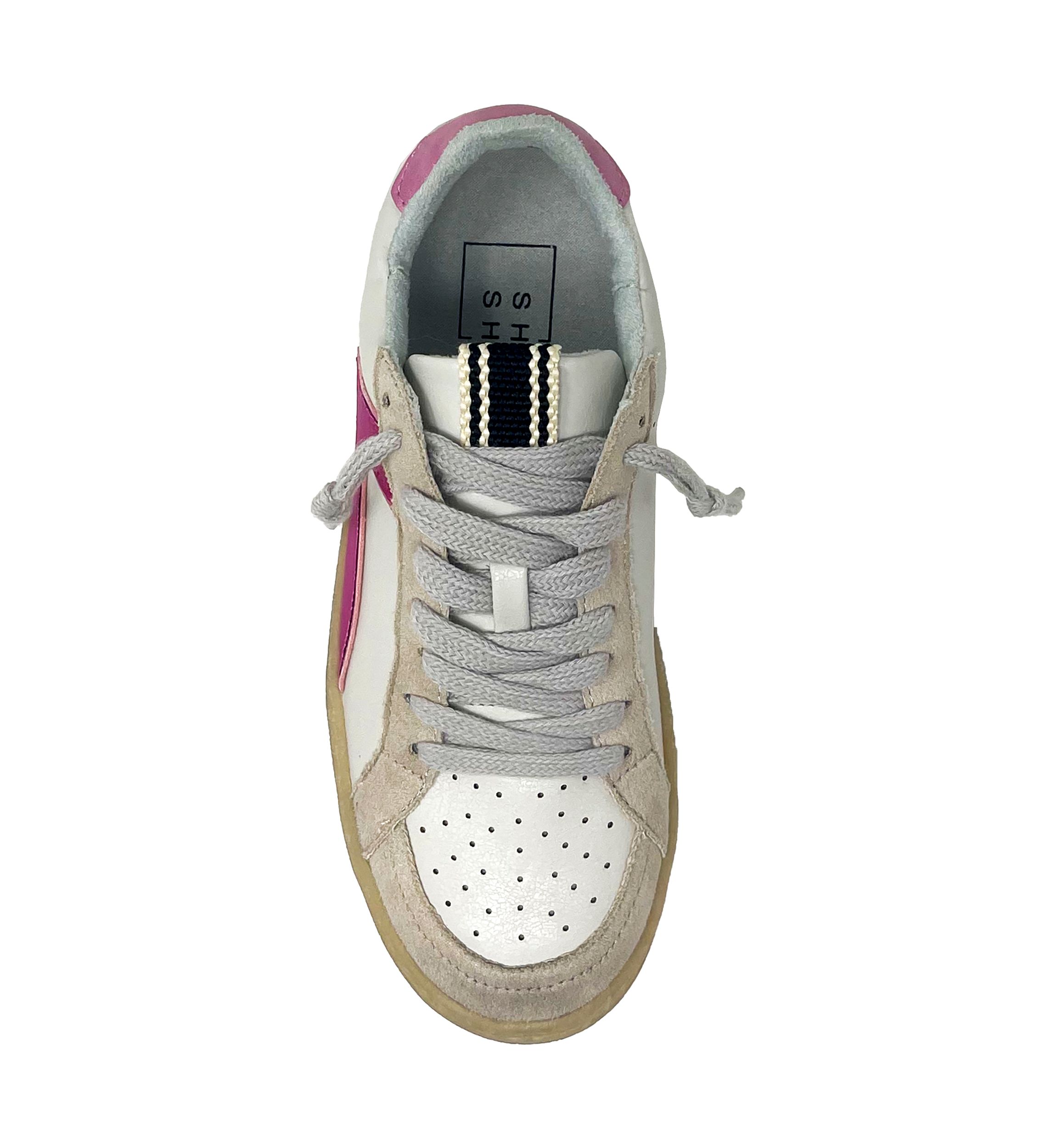 Youth Girls Salma Sneakers