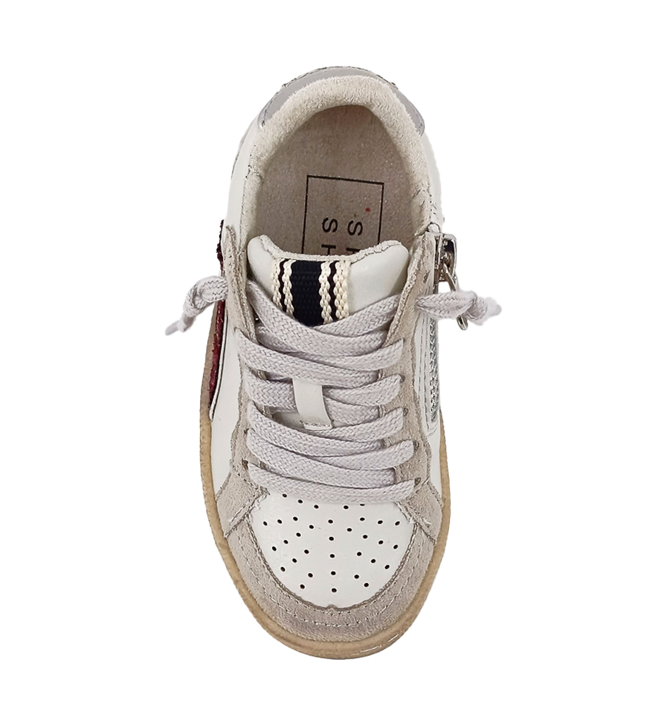 Toddler Girls Salma Sneakers