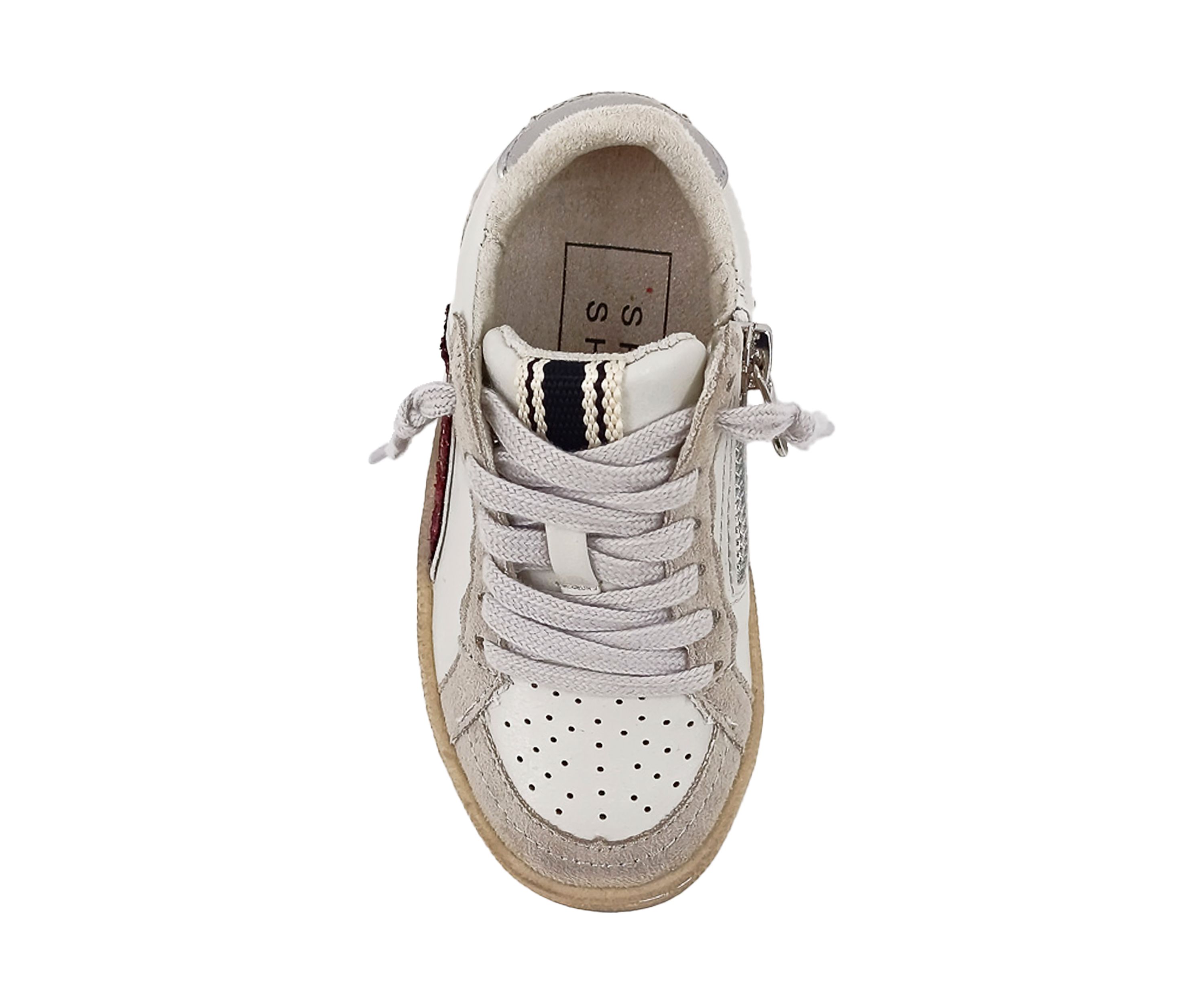 Toddler Girls Salma Sneakers