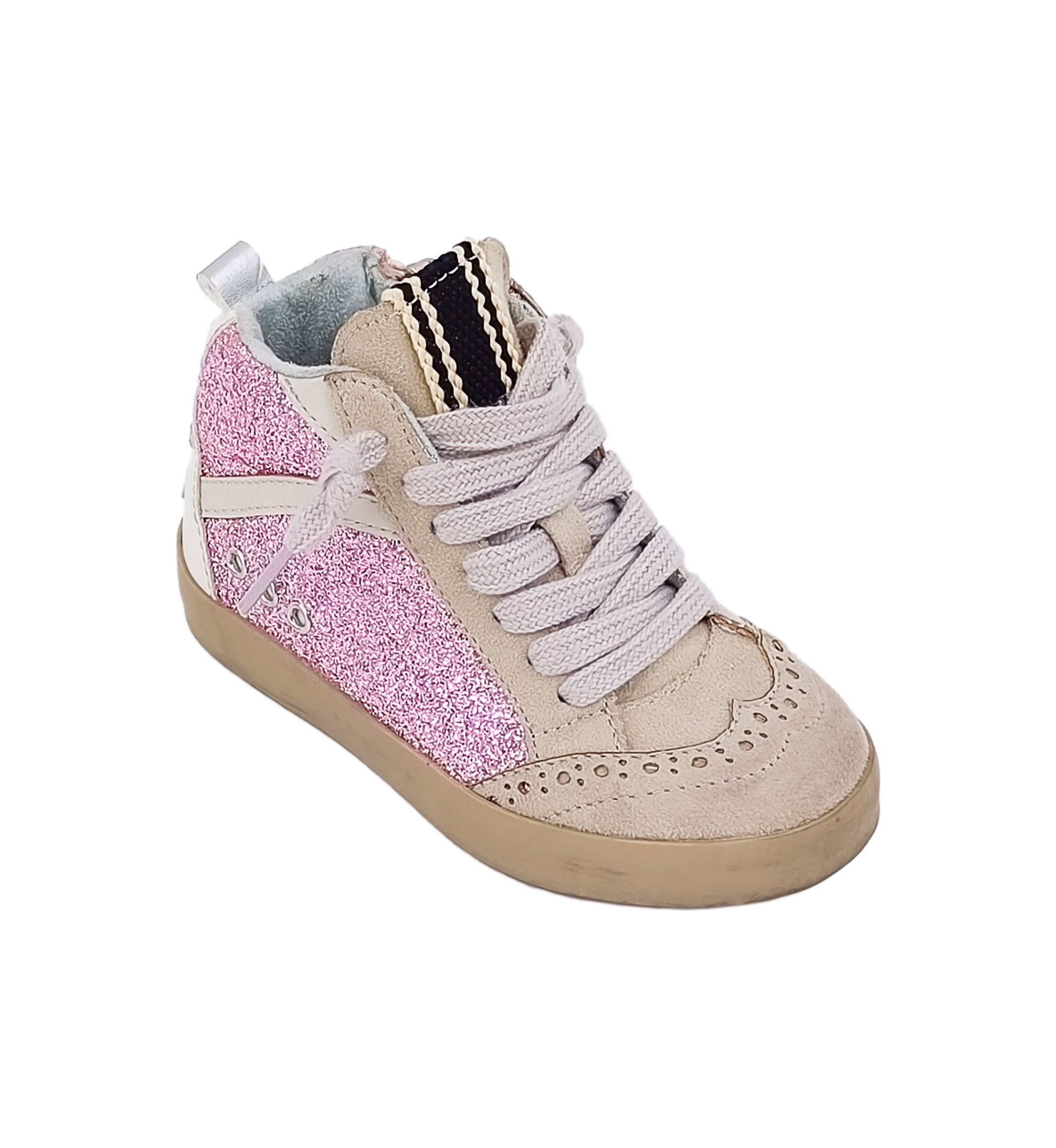 Toddler Girls Riley Sneakers
