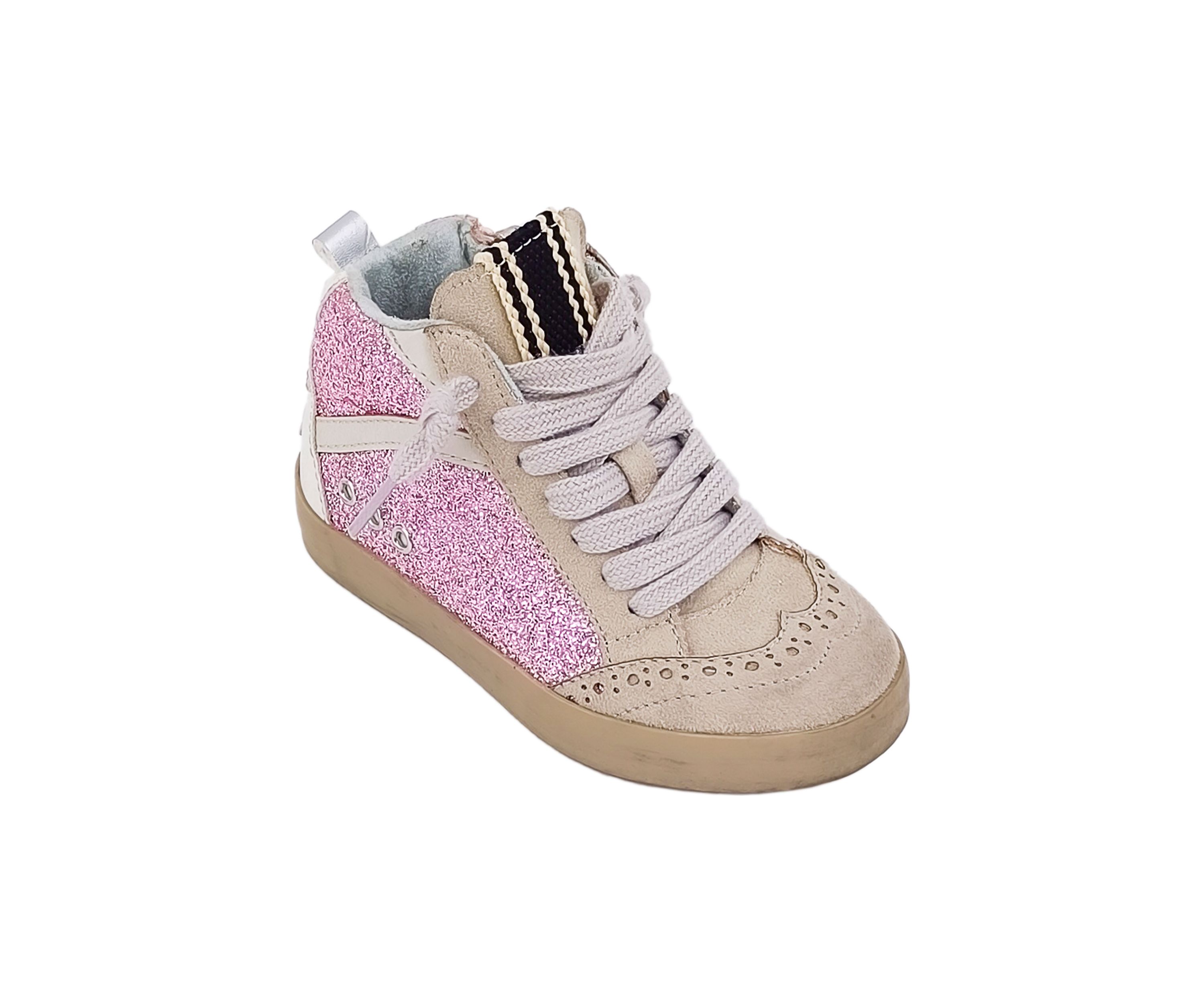 Toddler Girls Riley Sneakers