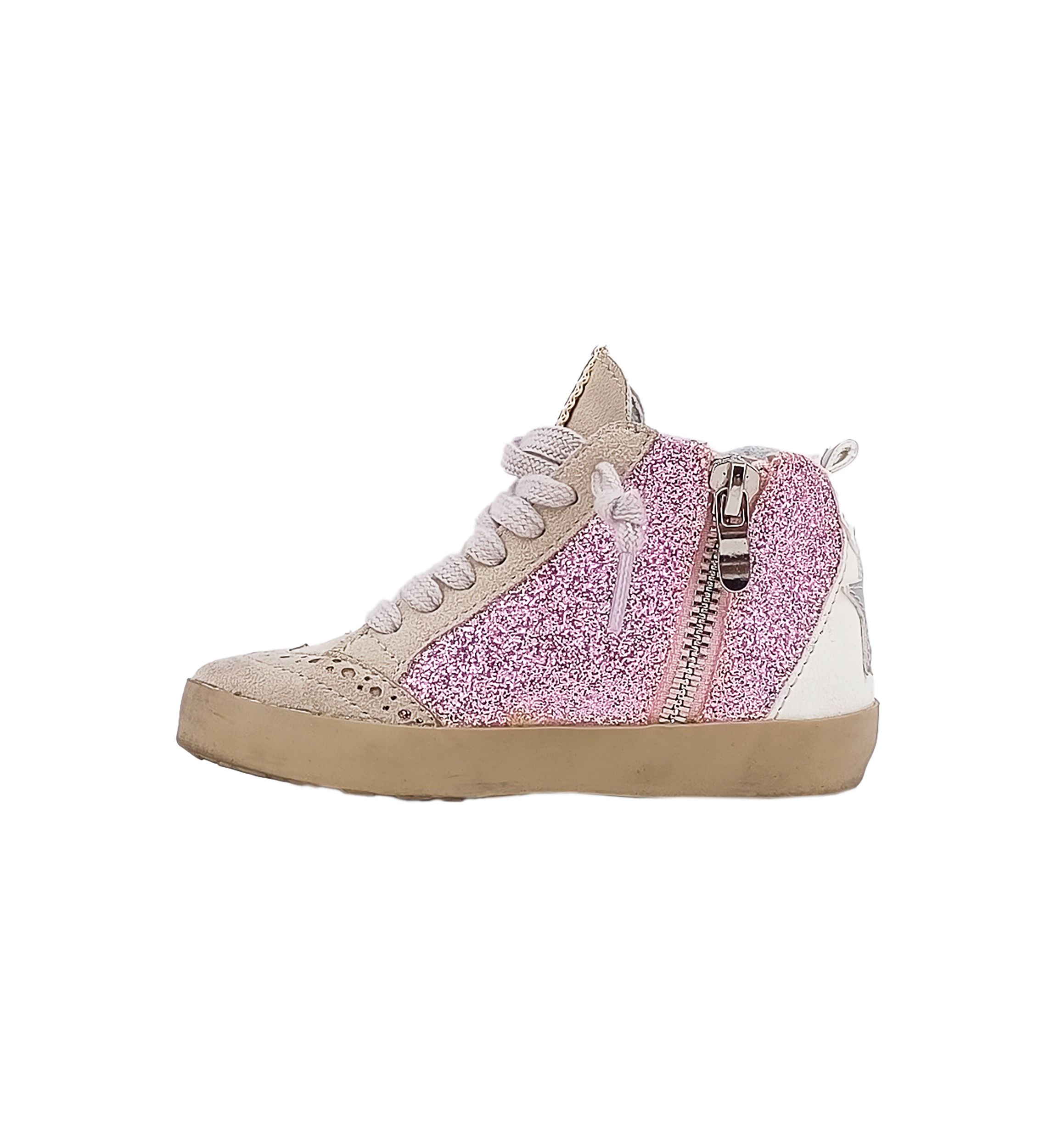 Toddler Girls Riley Sneakers