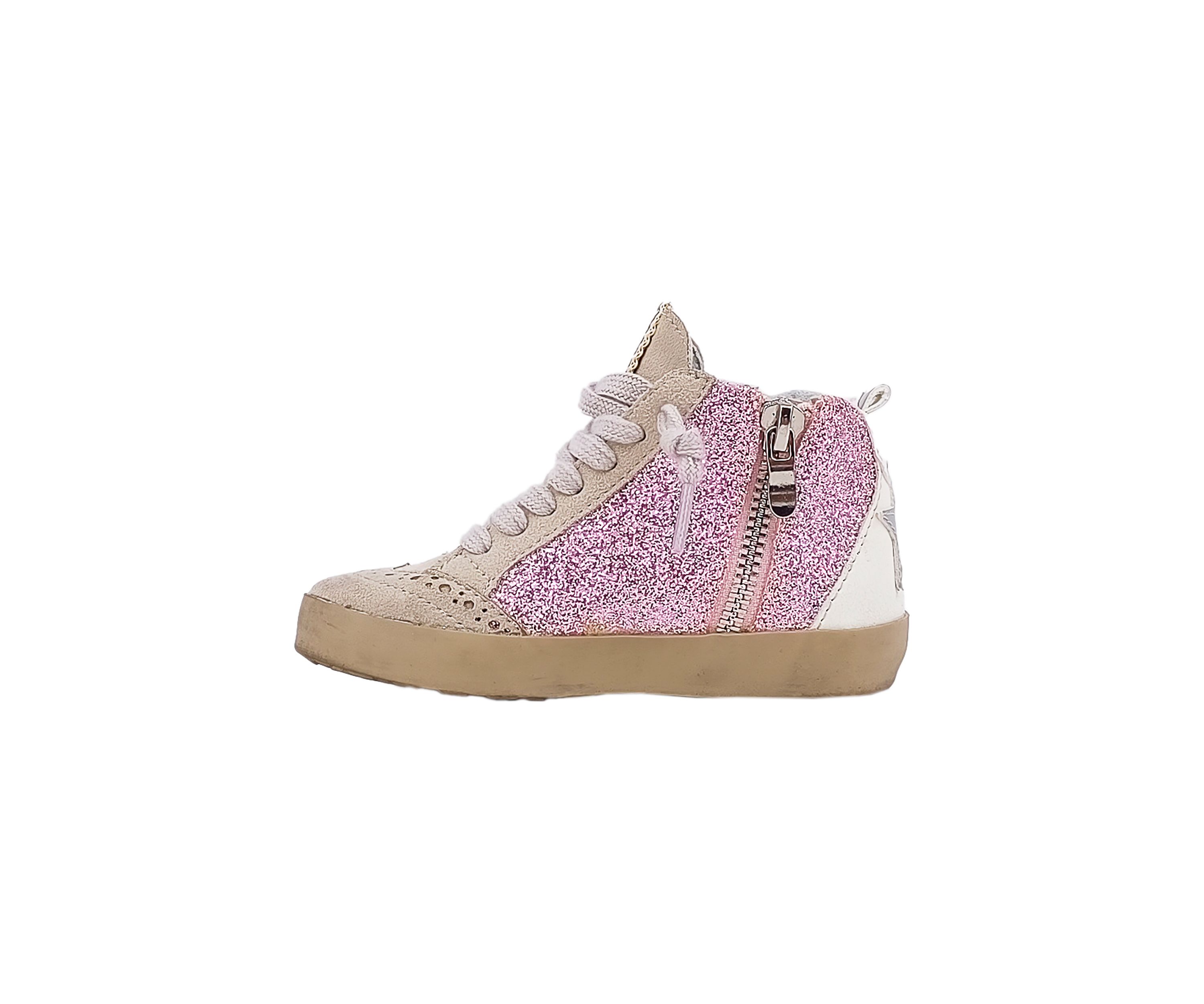 Toddler Girls Riley Sneakers