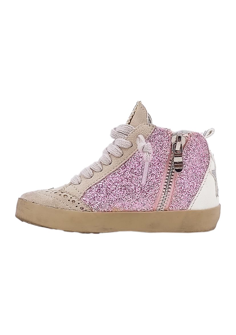 Toddler Girls Riley Sneakers