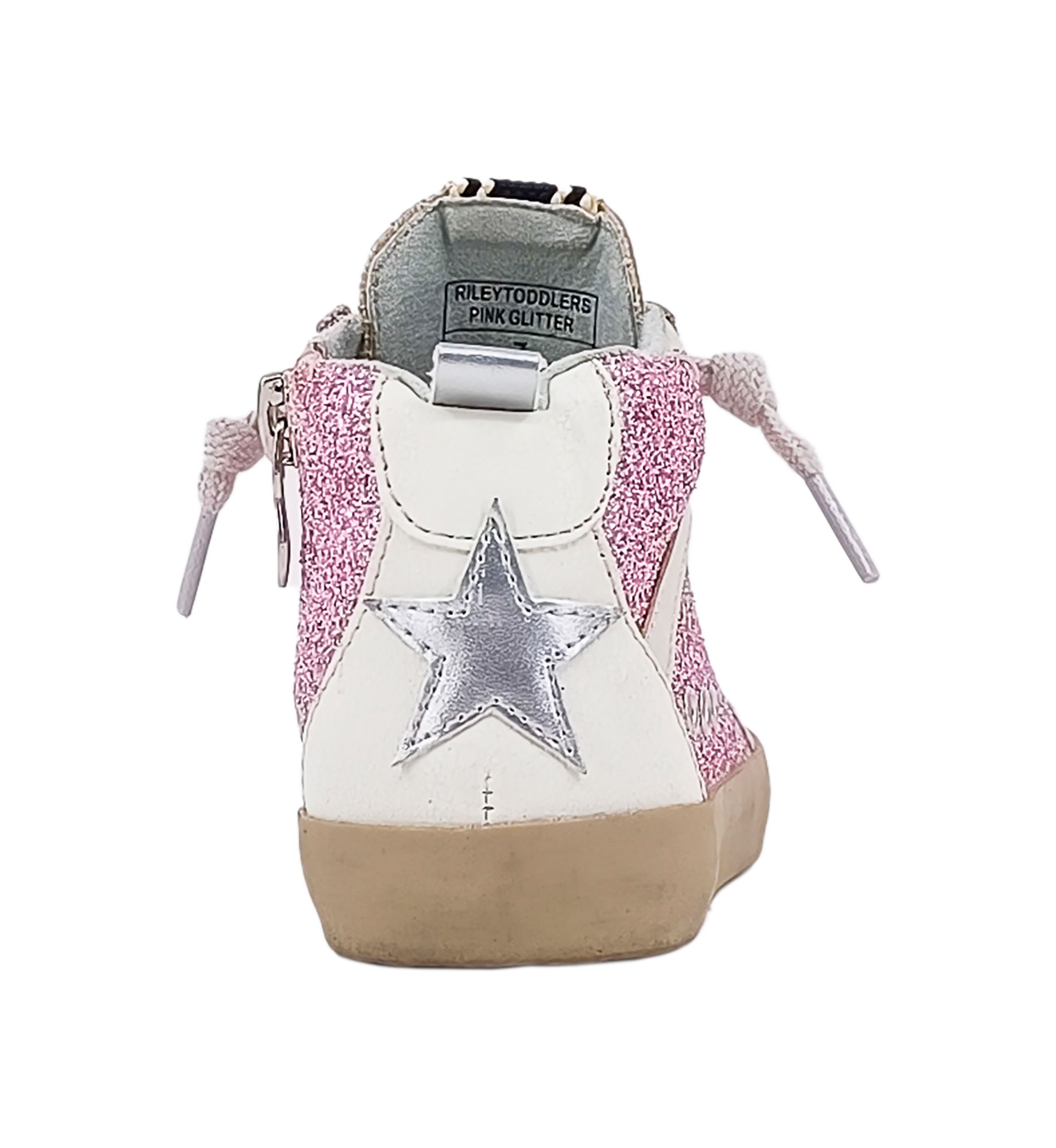 Toddler Girls Riley Sneakers
