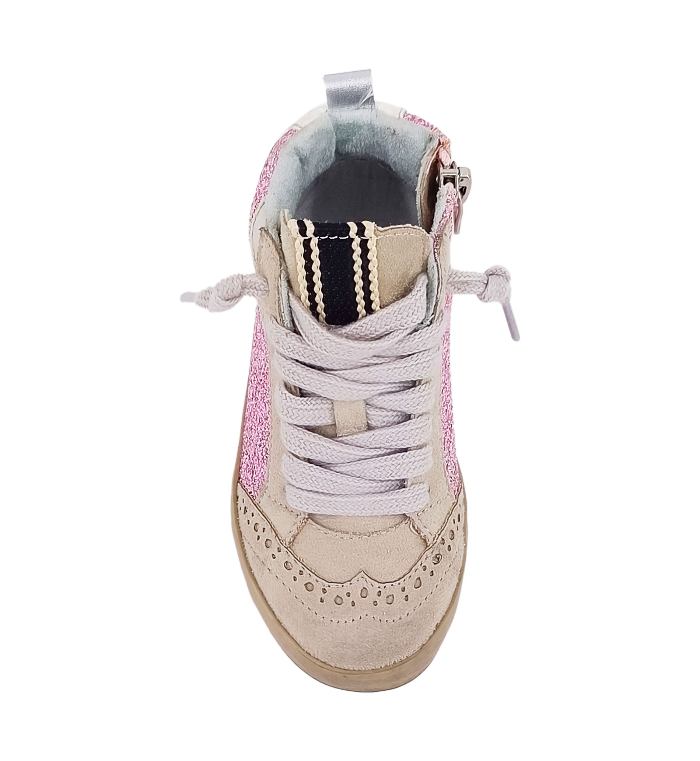Toddler Girls Riley Sneakers