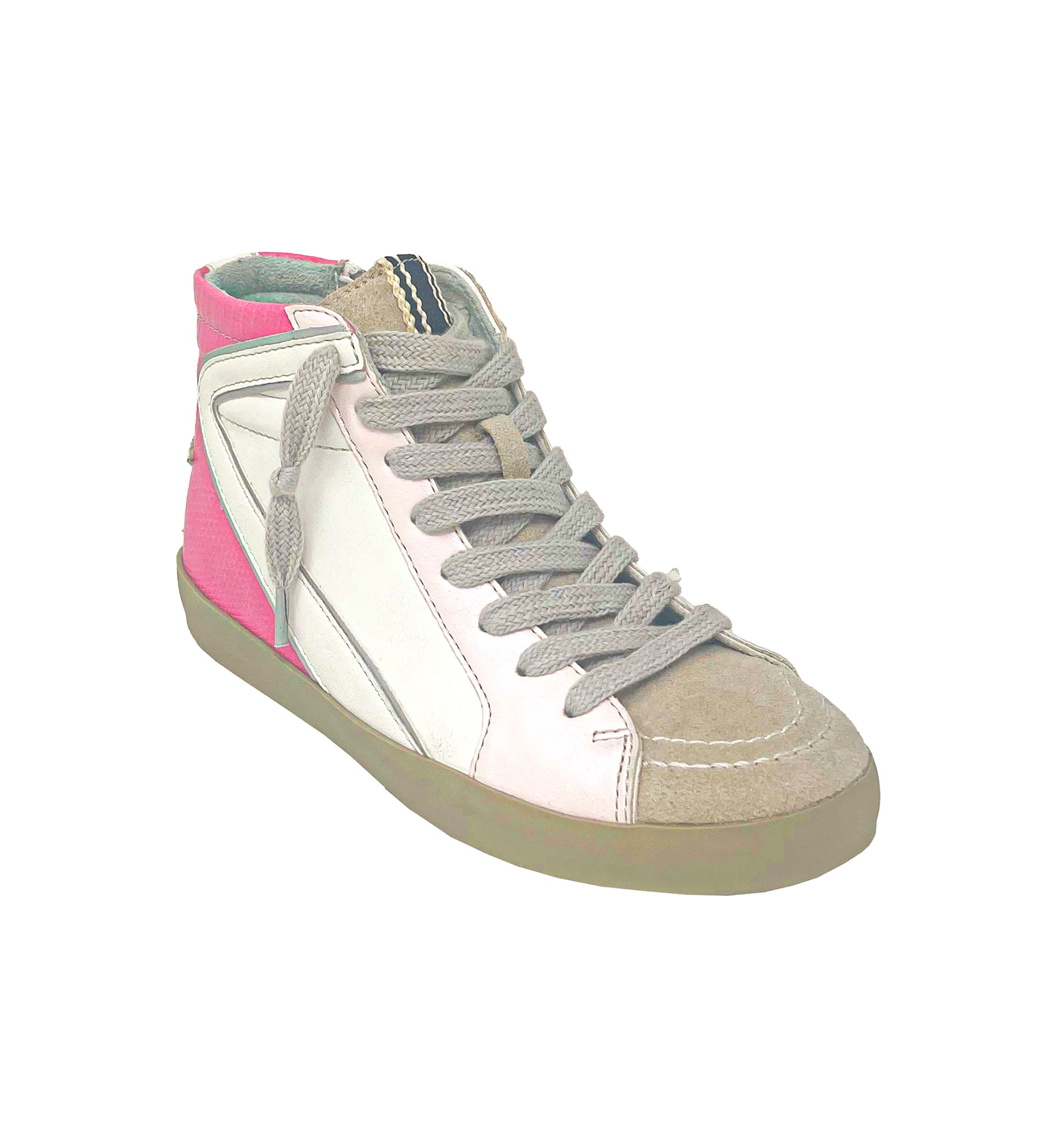 Youth Girls Rooney Sneakers