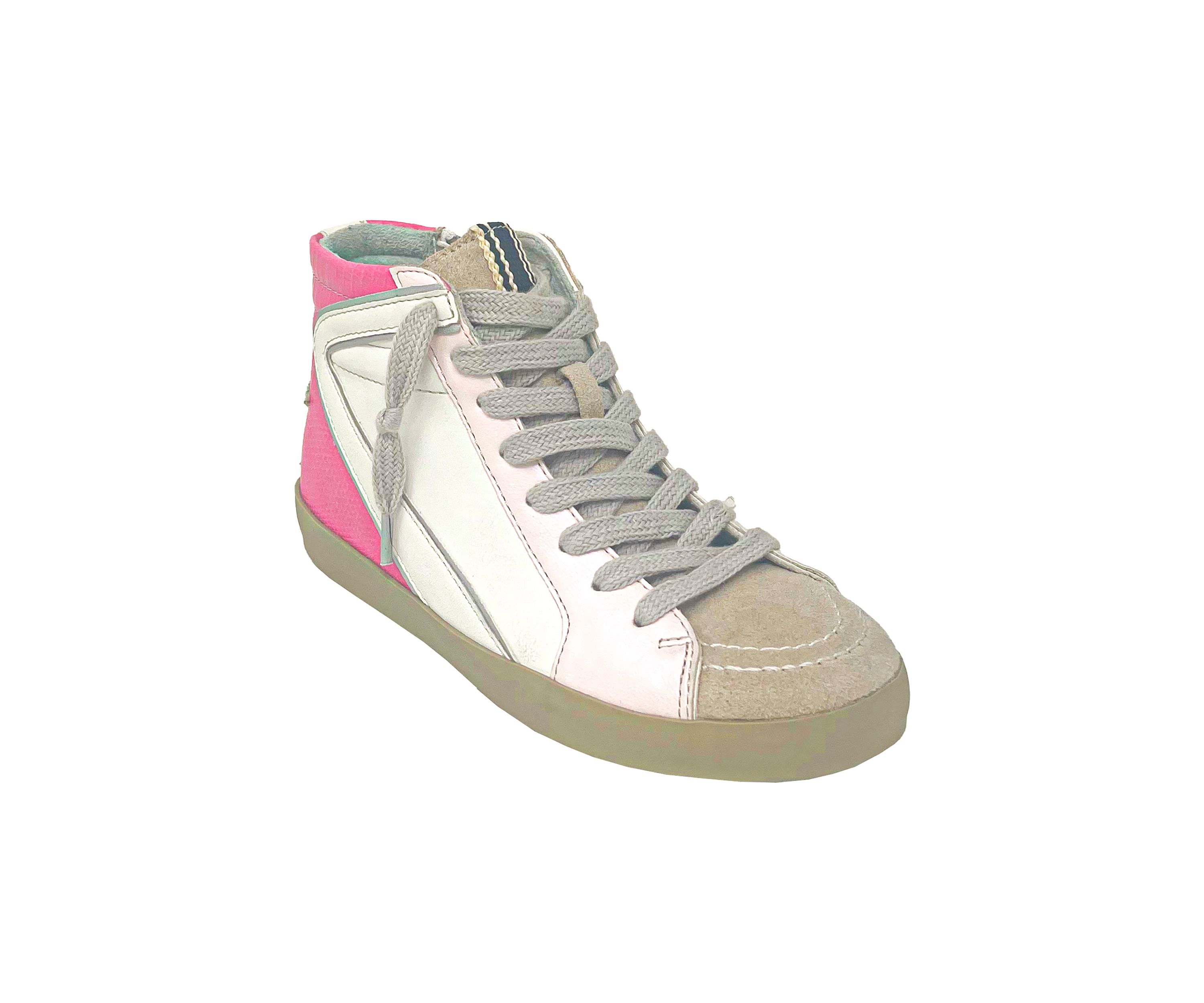 Youth Girls Rooney Sneakers