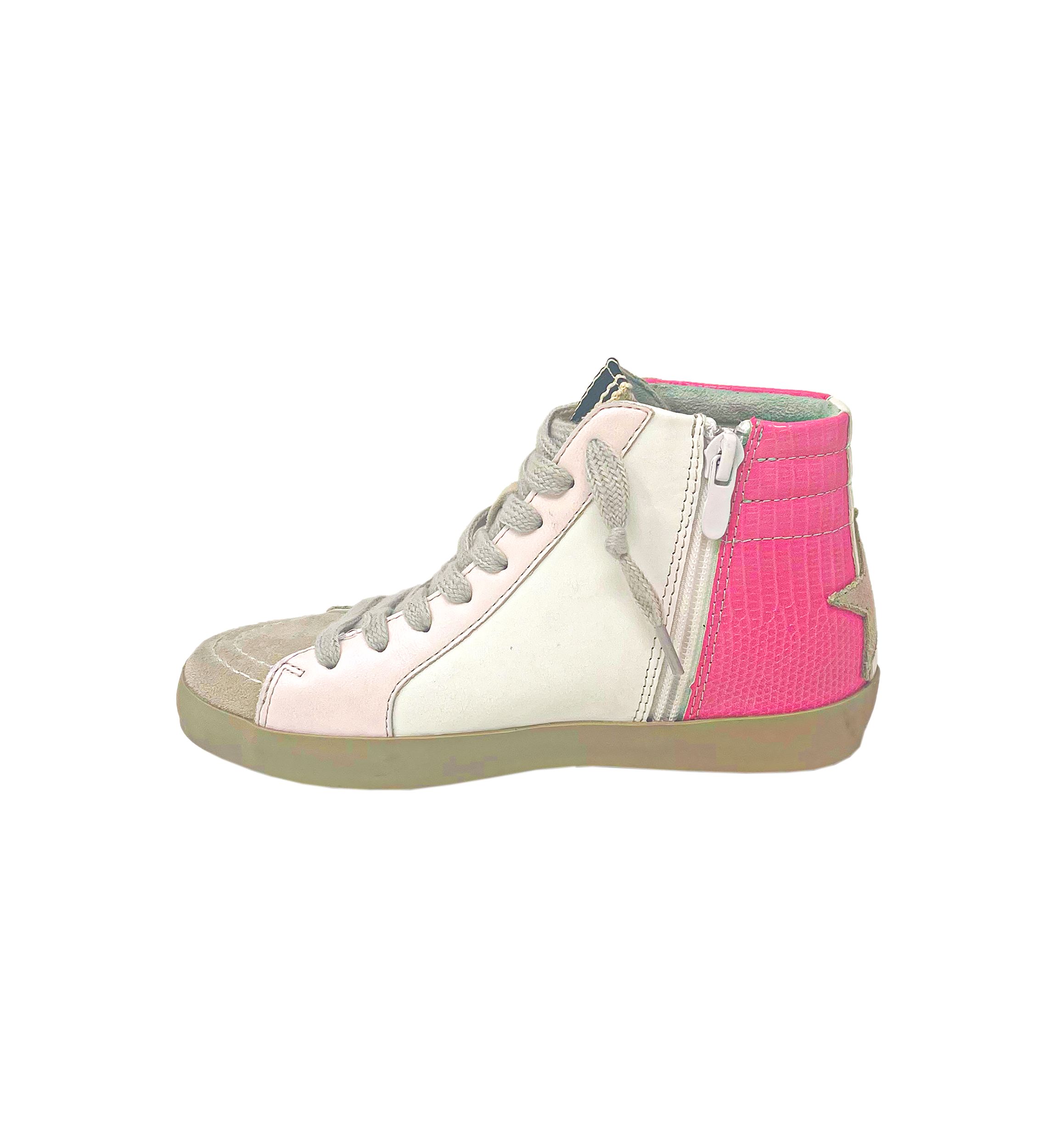 Youth Girls Rooney Sneakers