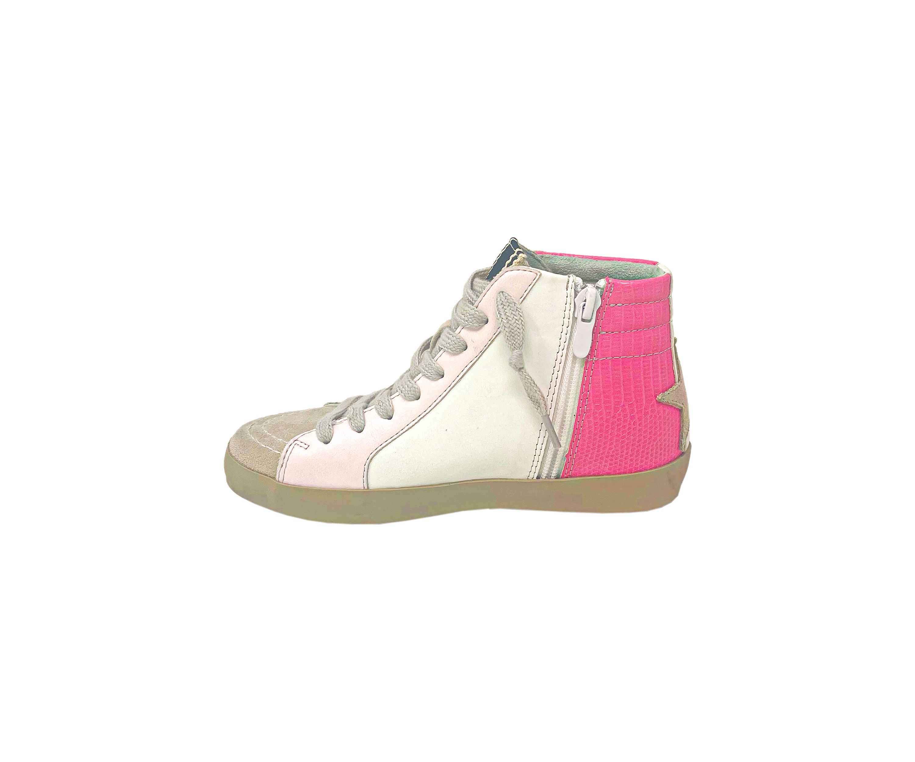 Youth Girls Rooney Sneakers