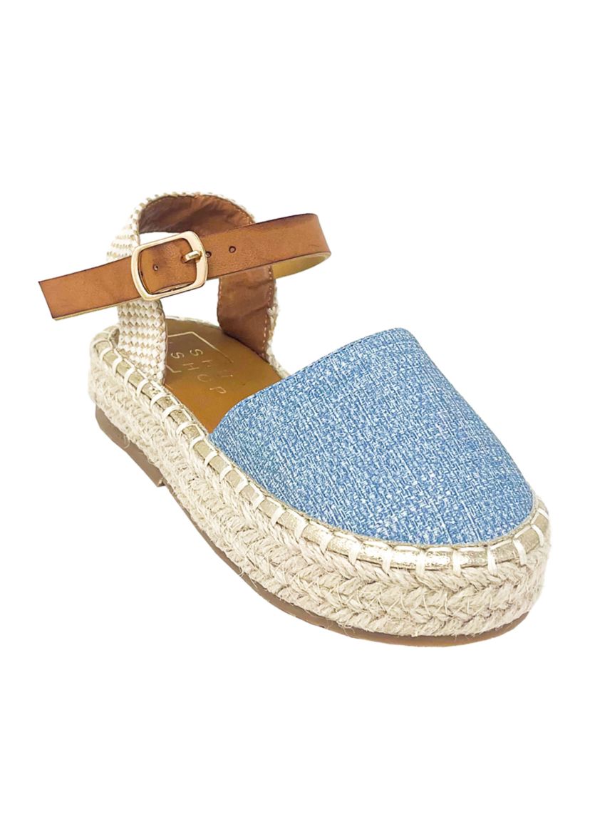 Toddler Girls Alyssa Flats