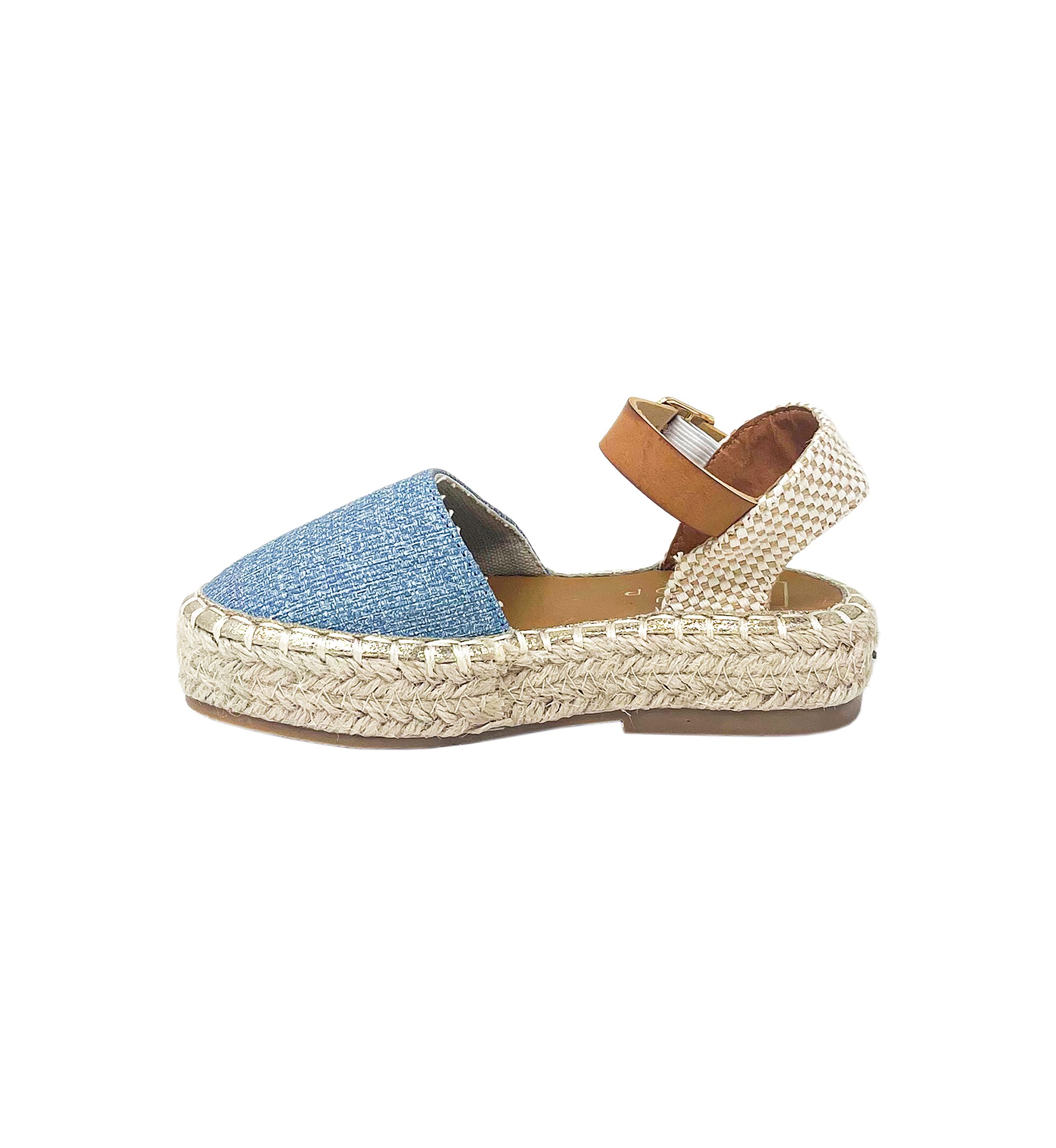 Toddler Girls Alyssa Flats