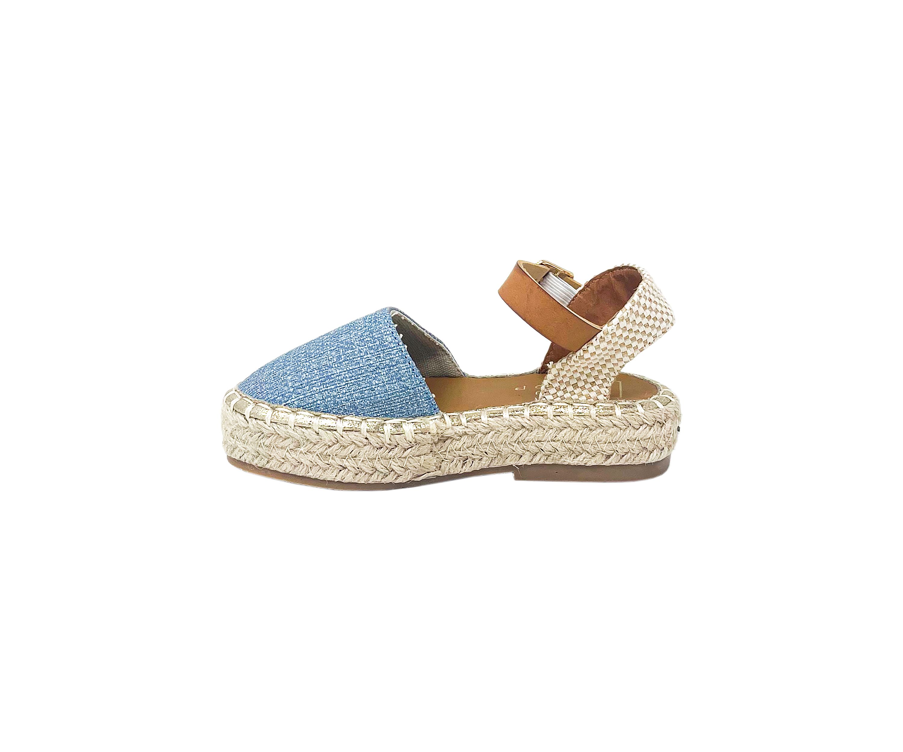 Toddler Girls Alyssa Flats
