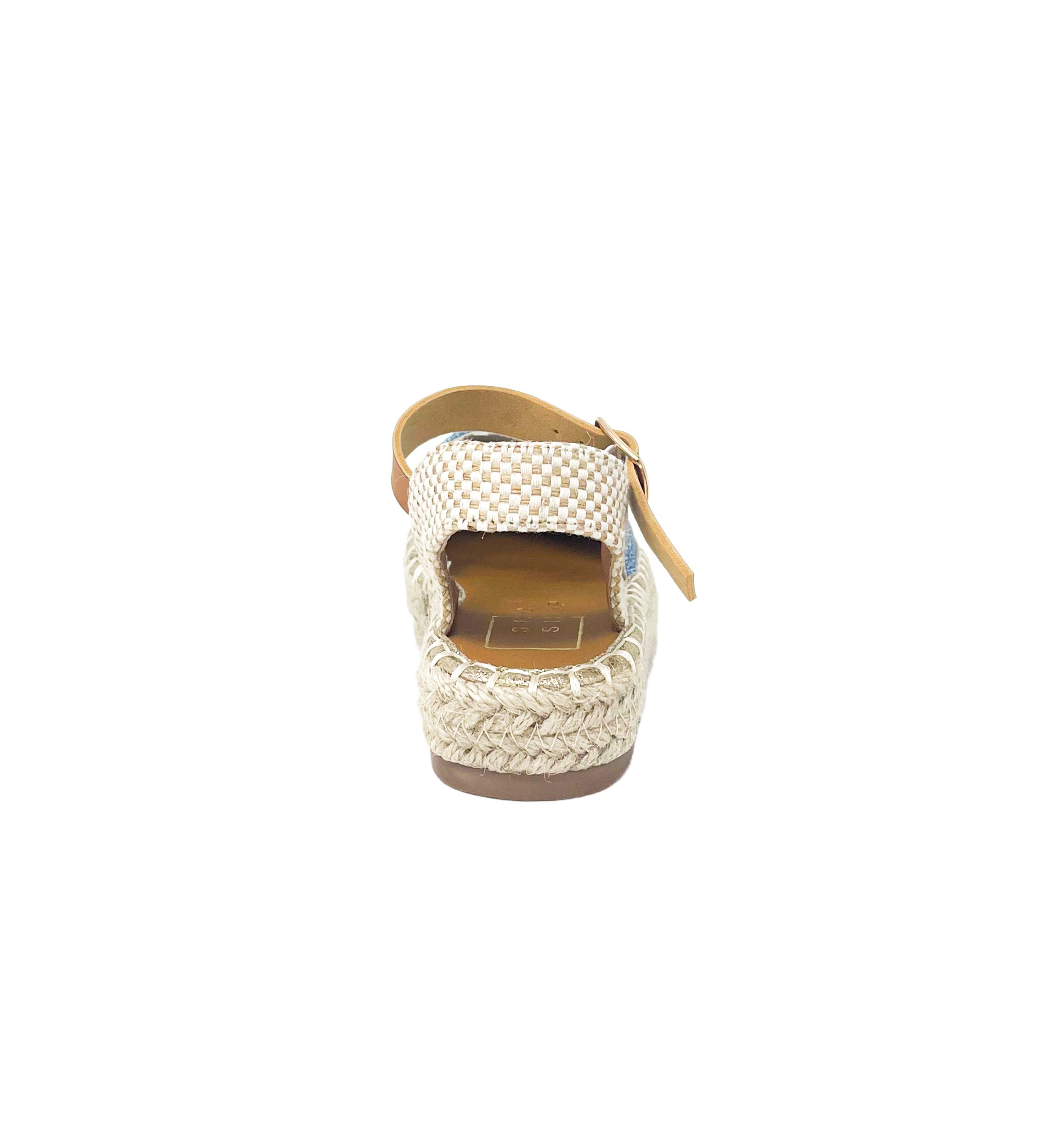 Toddler Girls Alyssa Flats