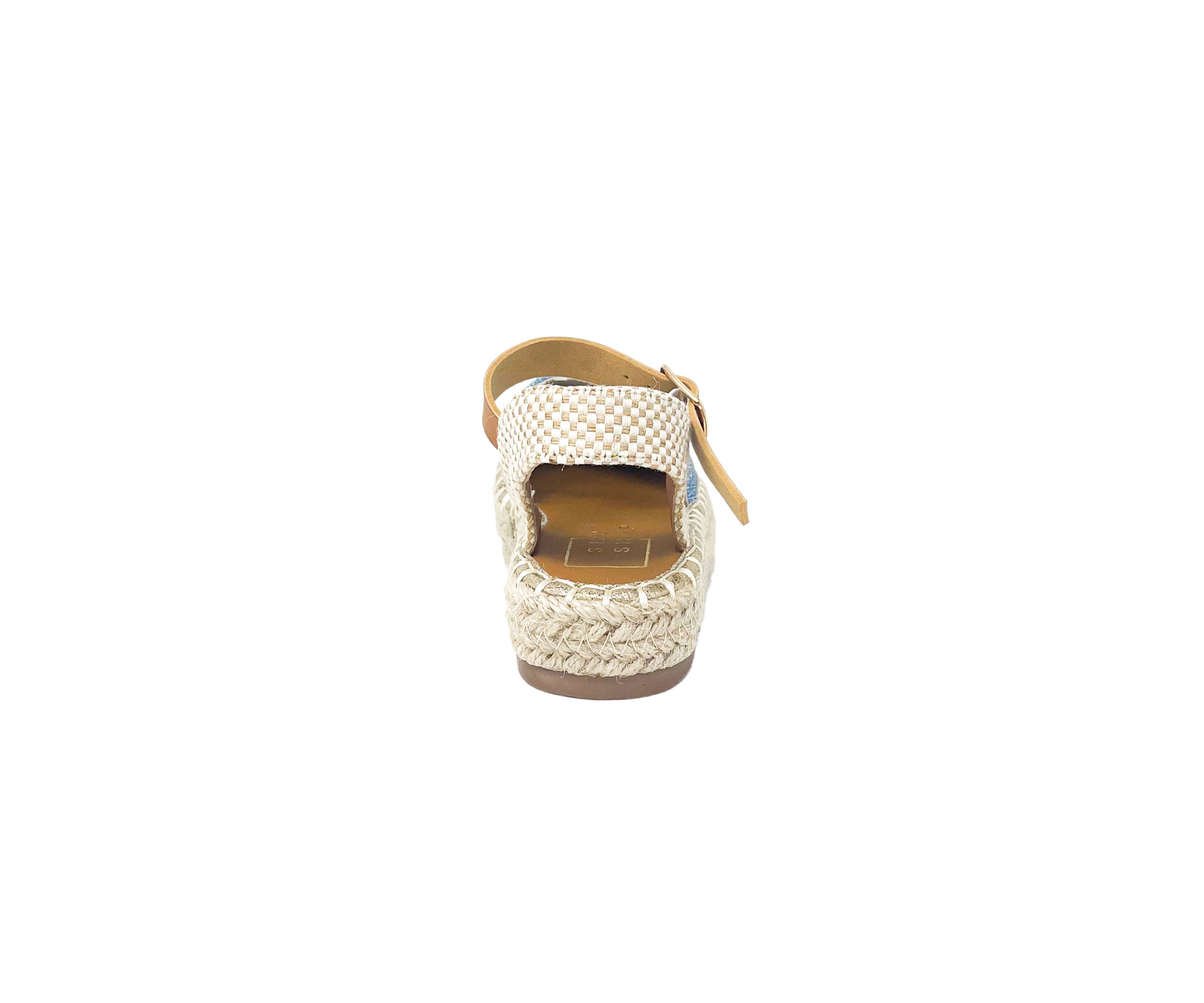 Toddler Girls Alyssa Flats
