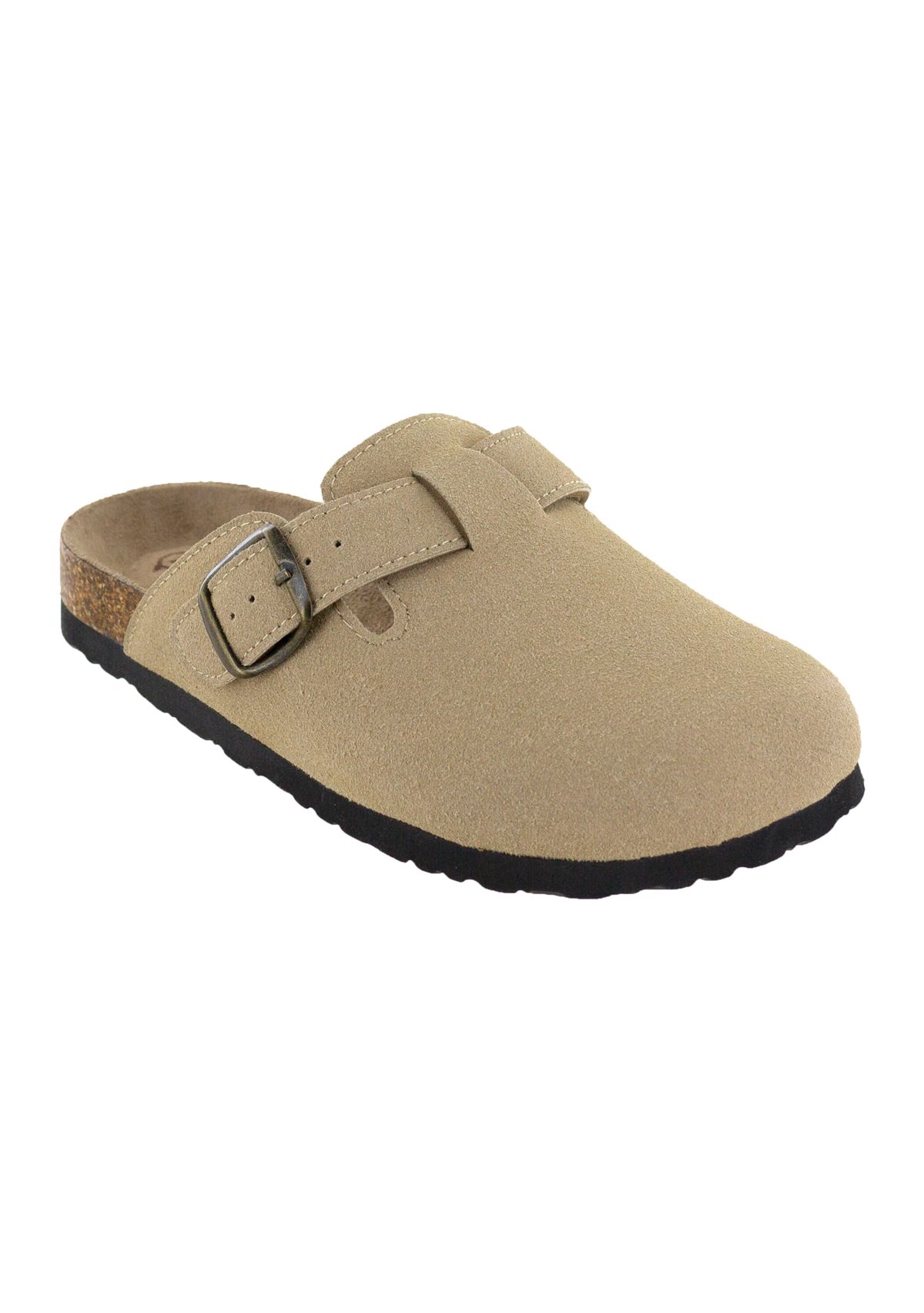 Youth Girls Unlined Clogs