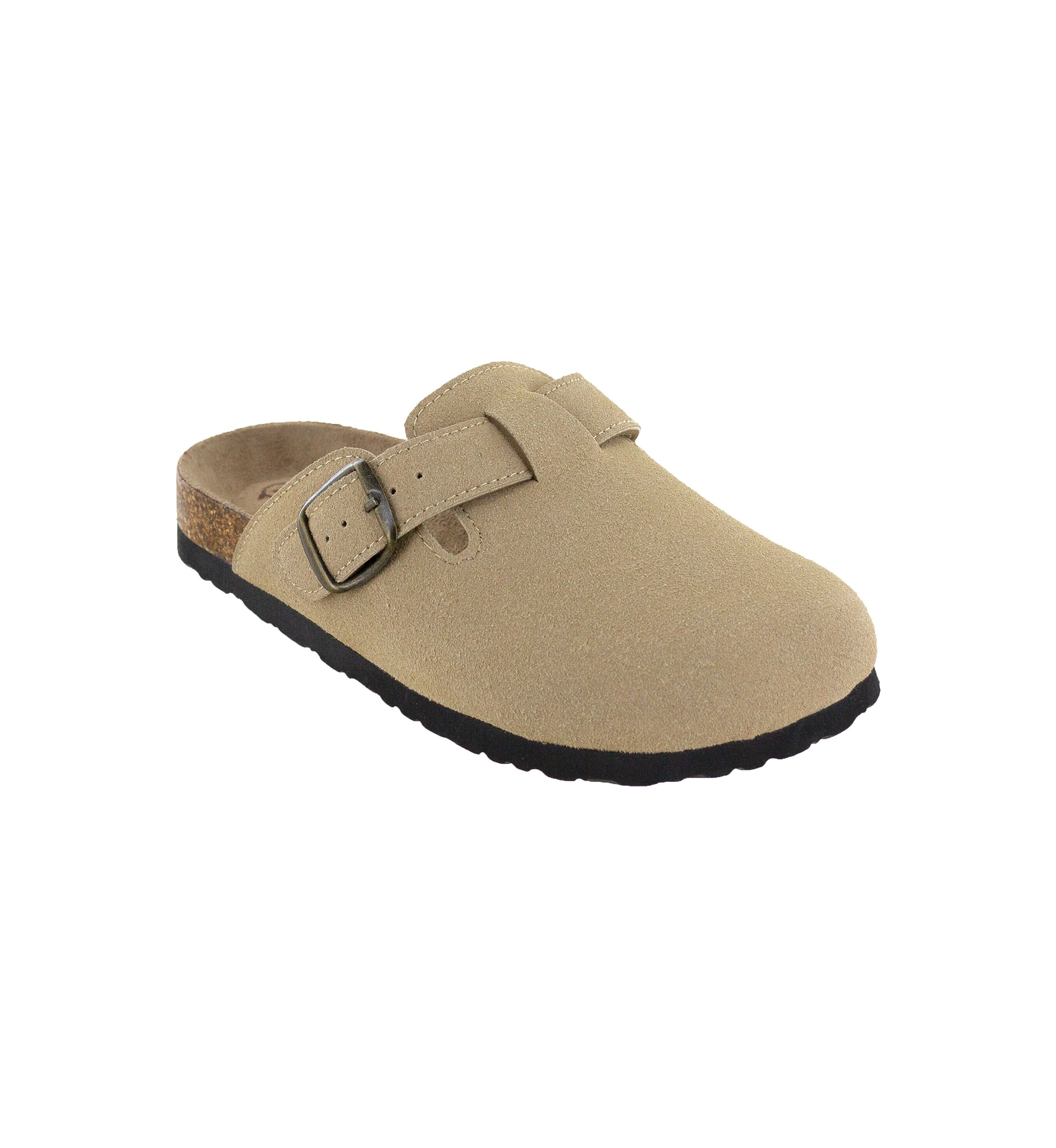 Youth Girls Unlined Clogs