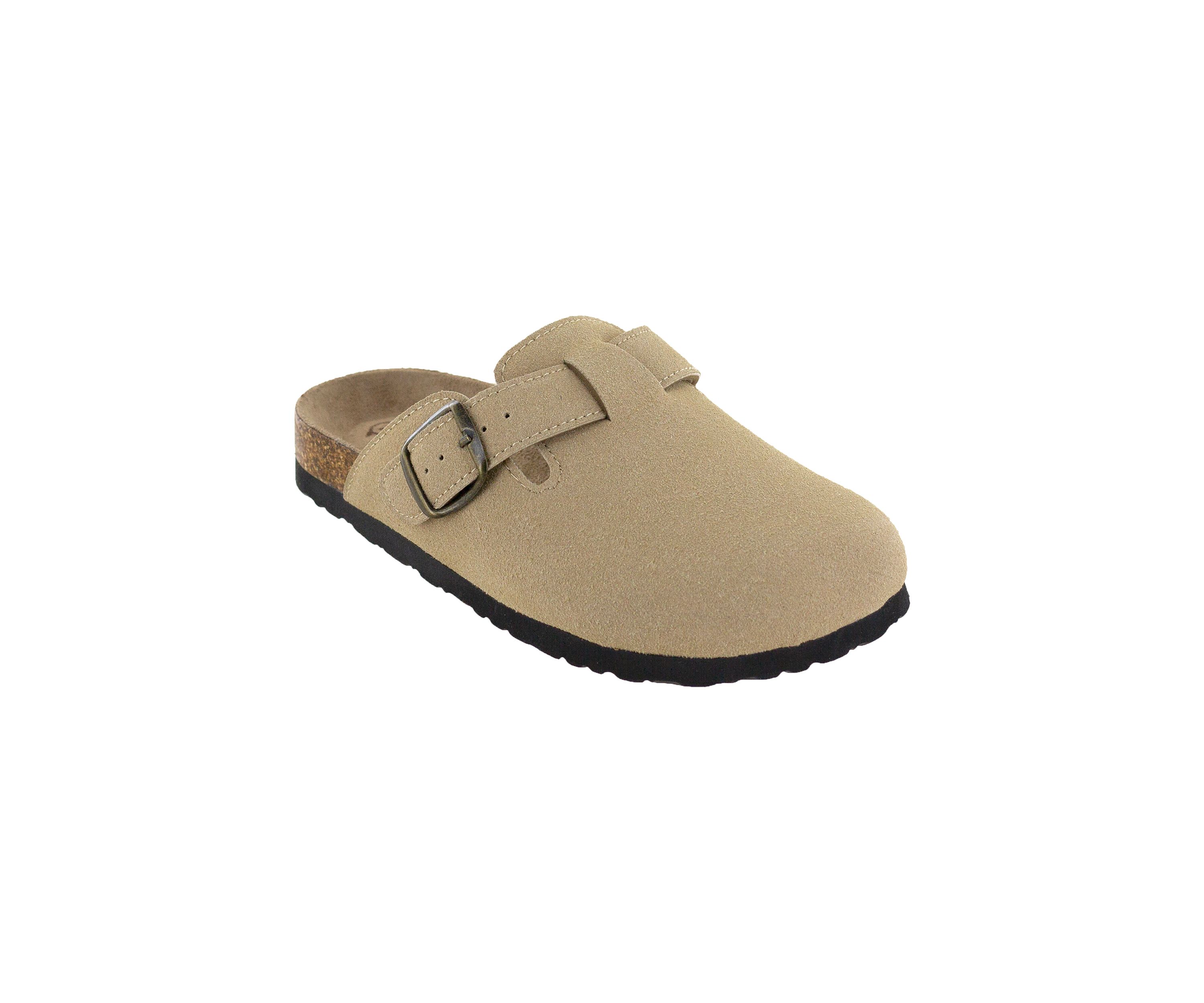 Youth Girls Unlined Clogs
