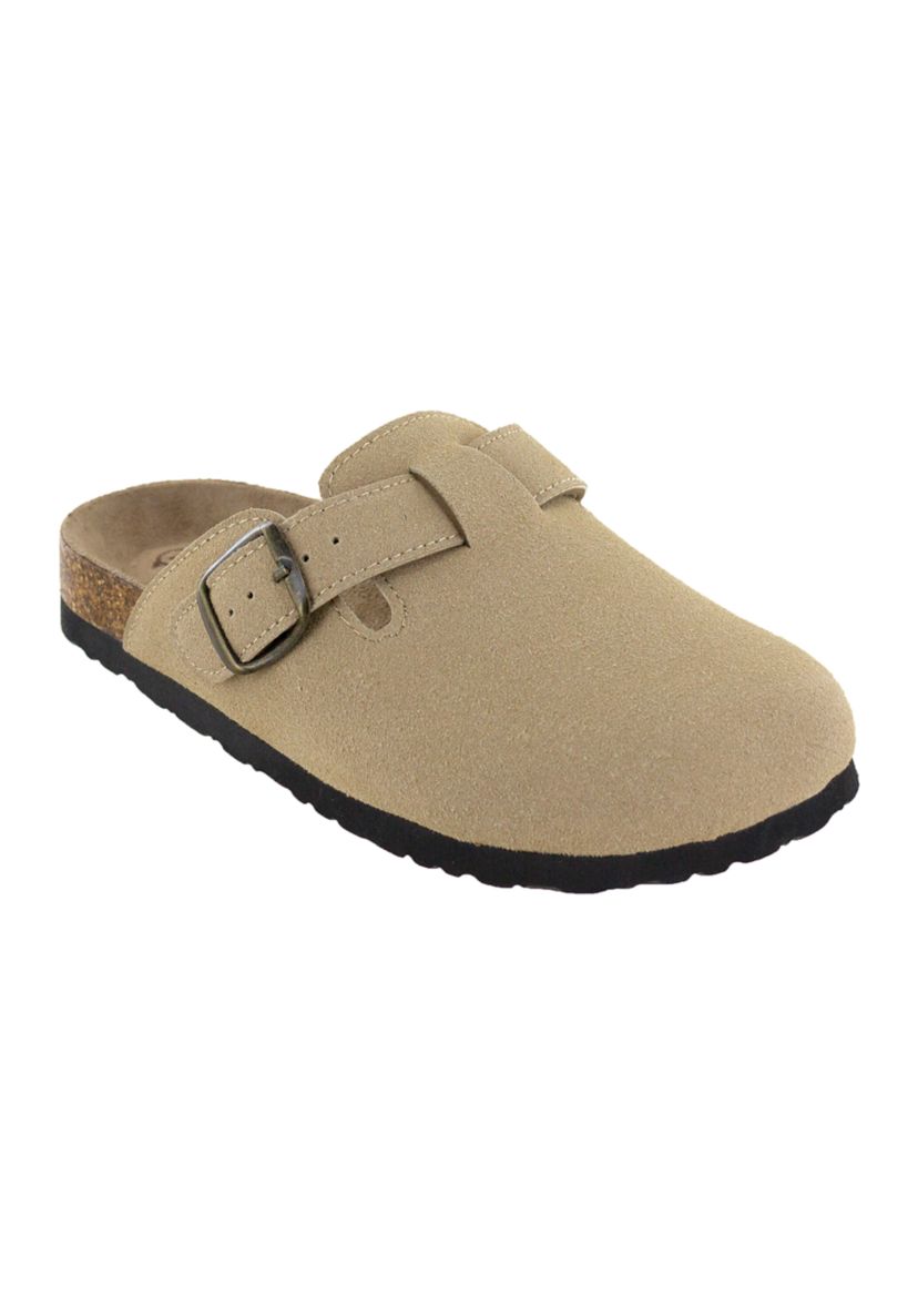 Youth Girls Unlined Clogs