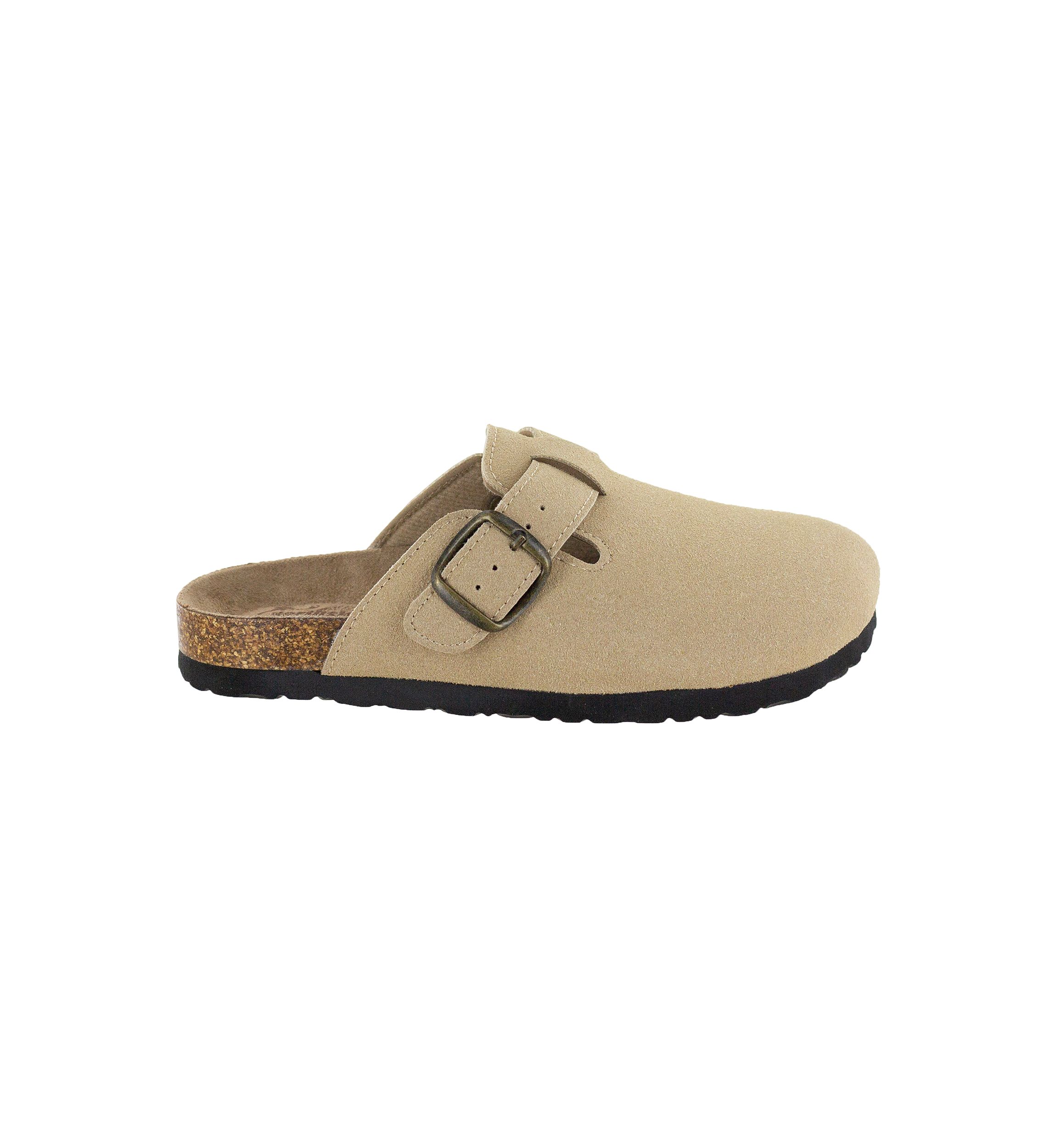 Youth Girls Unlined Clogs
