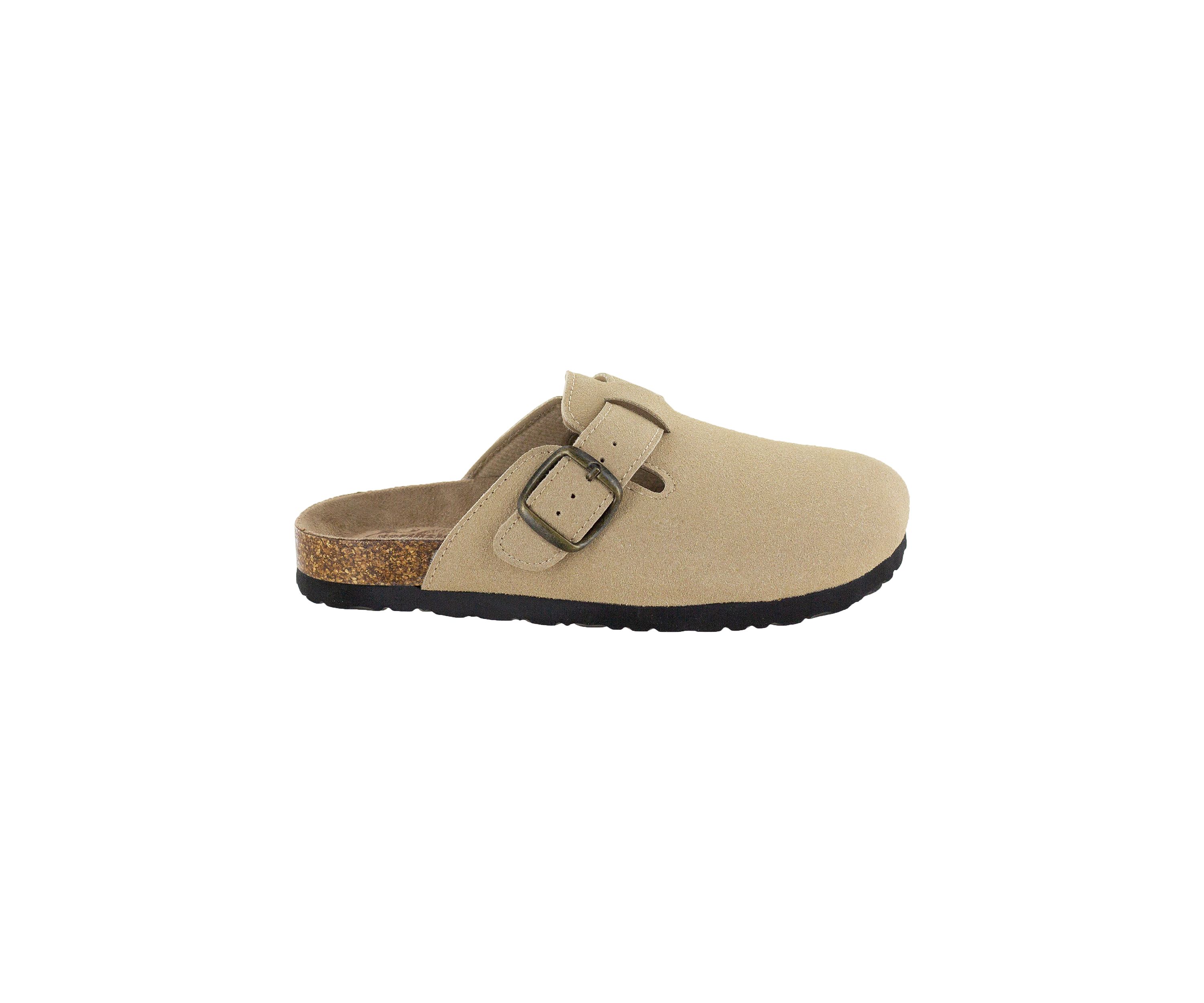 Youth Girls Unlined Clogs