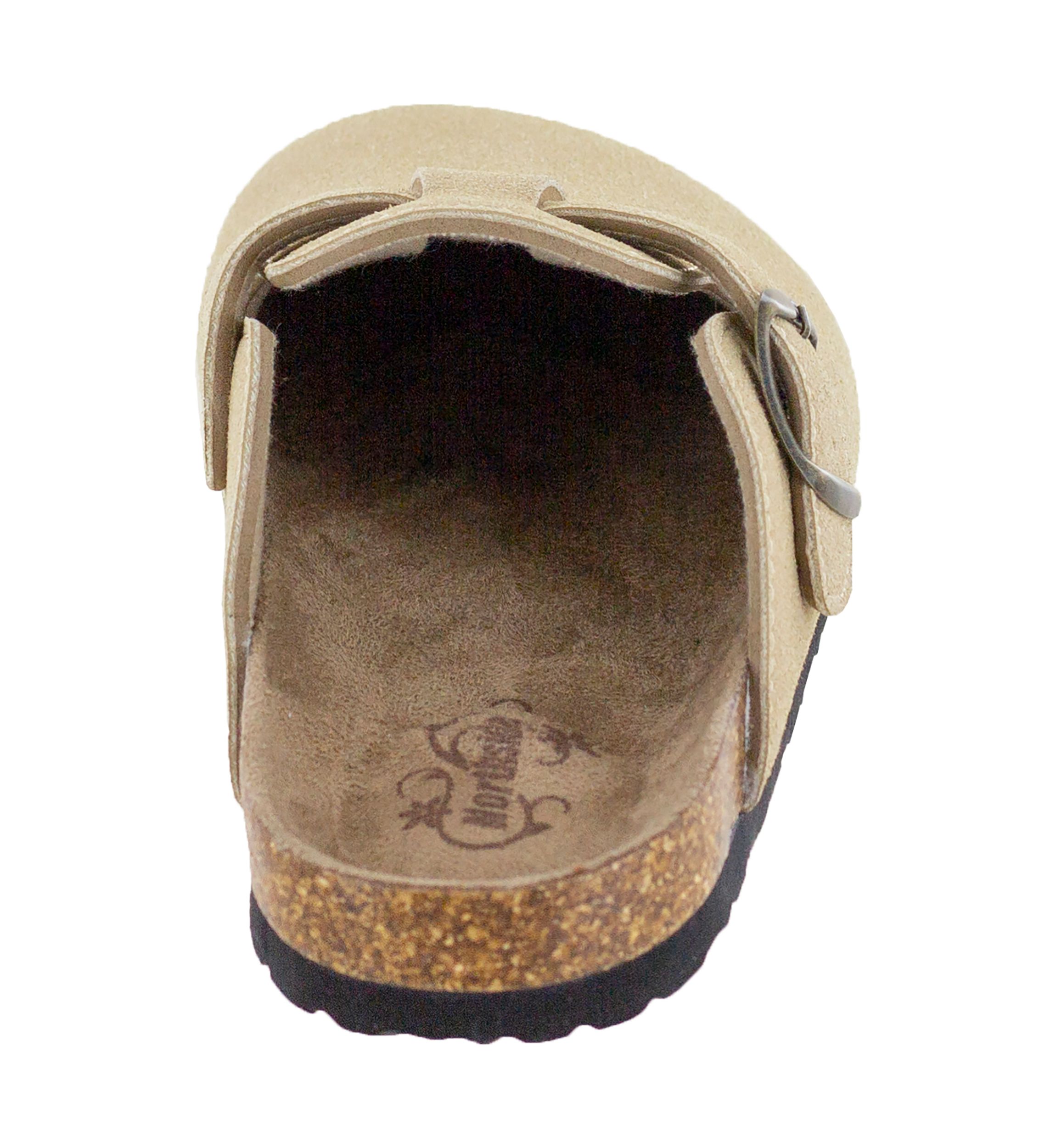 Youth Girls Unlined Clogs