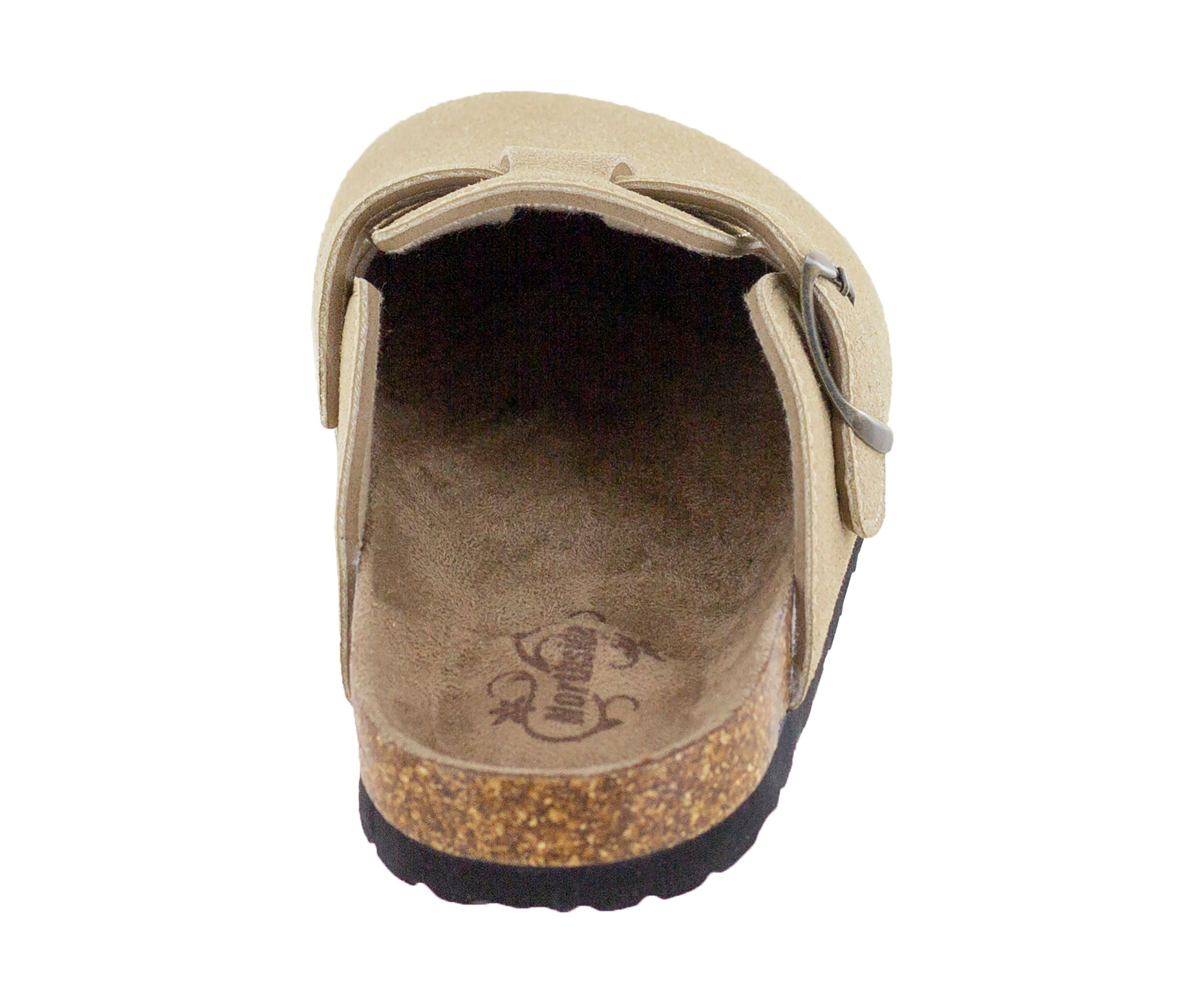 Youth Girls Unlined Clogs