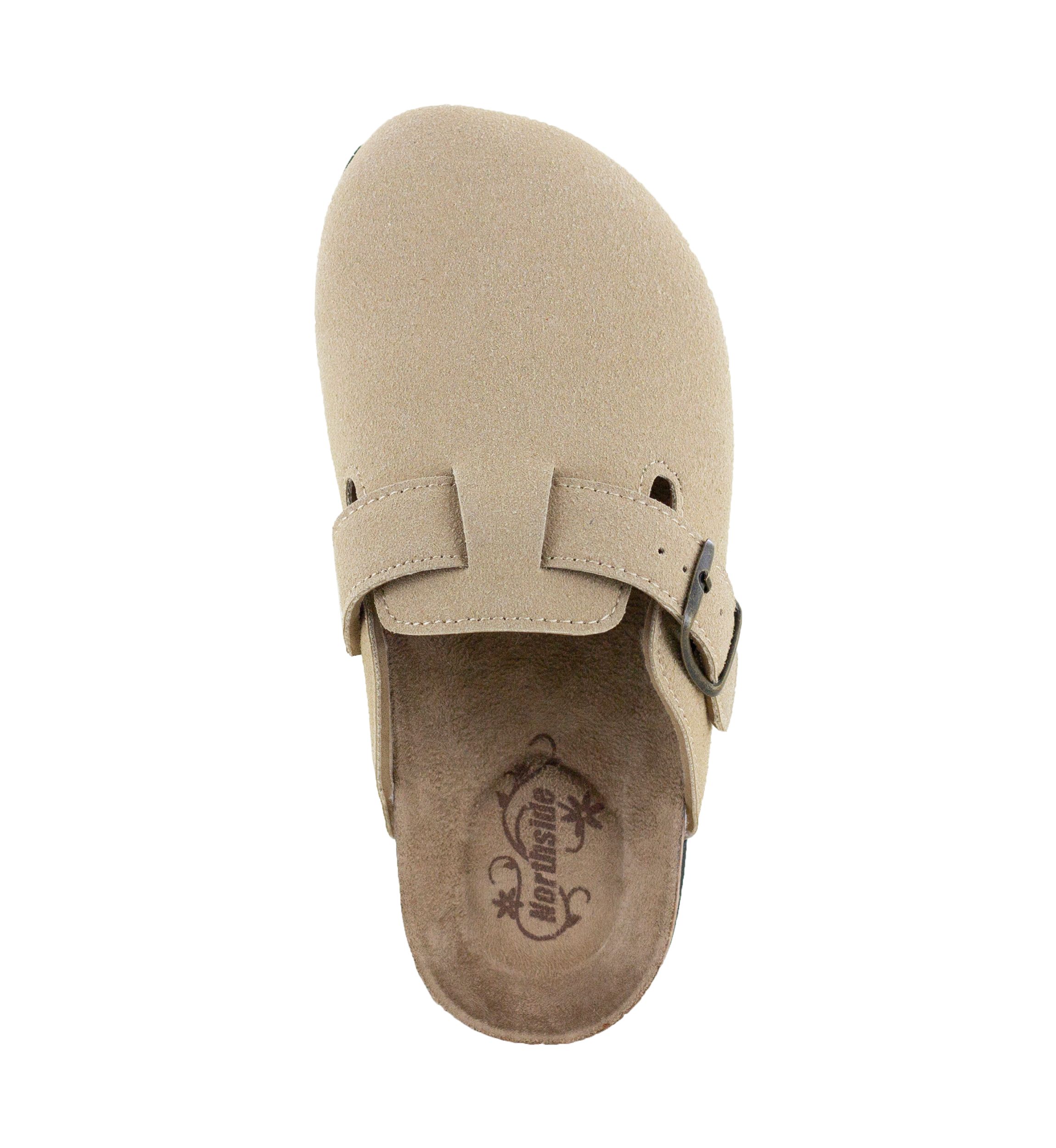 Youth Girls Unlined Clogs