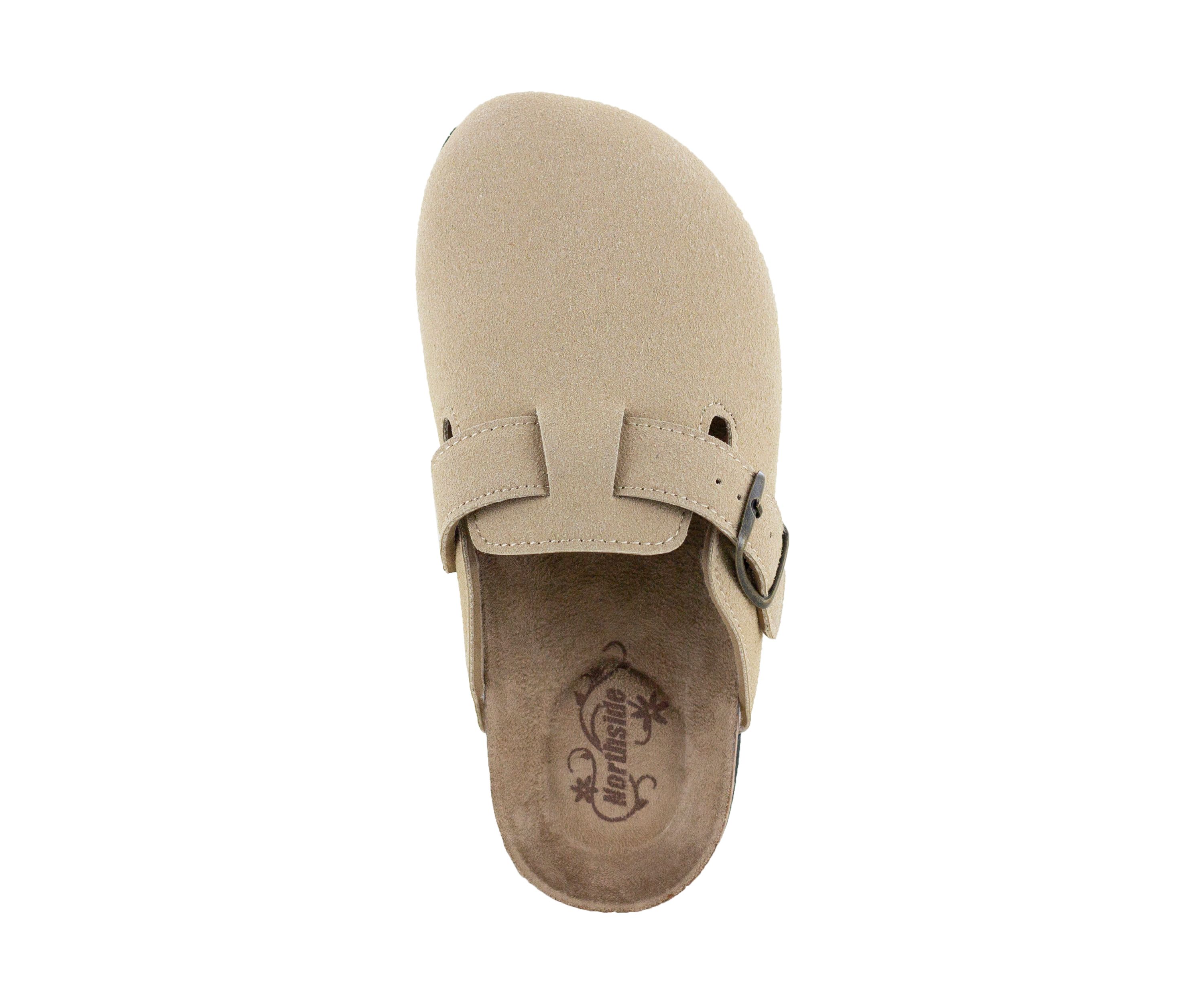 Youth Girls Unlined Clogs