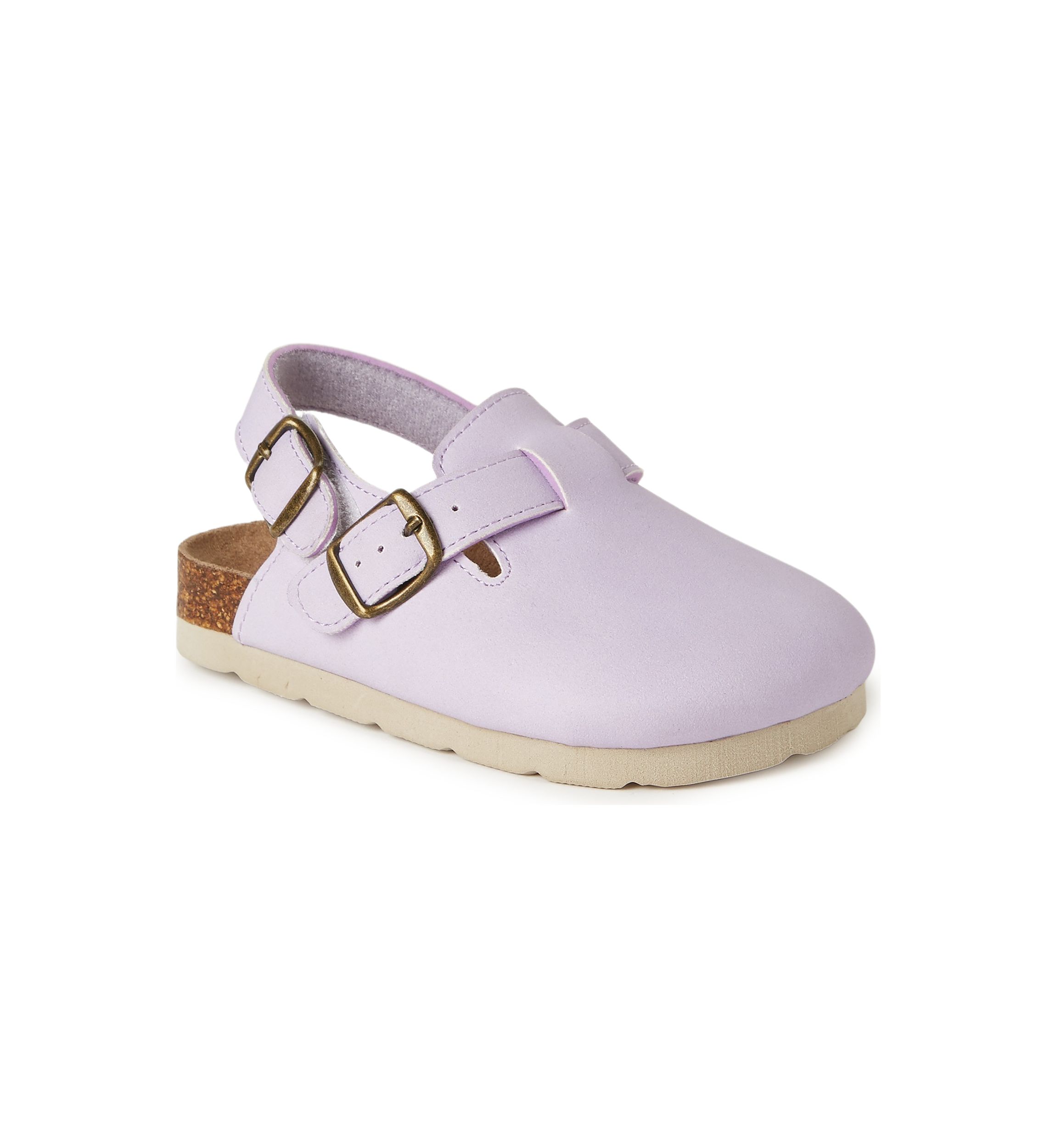 Toddler Girls Hadassa Unlined Clogs