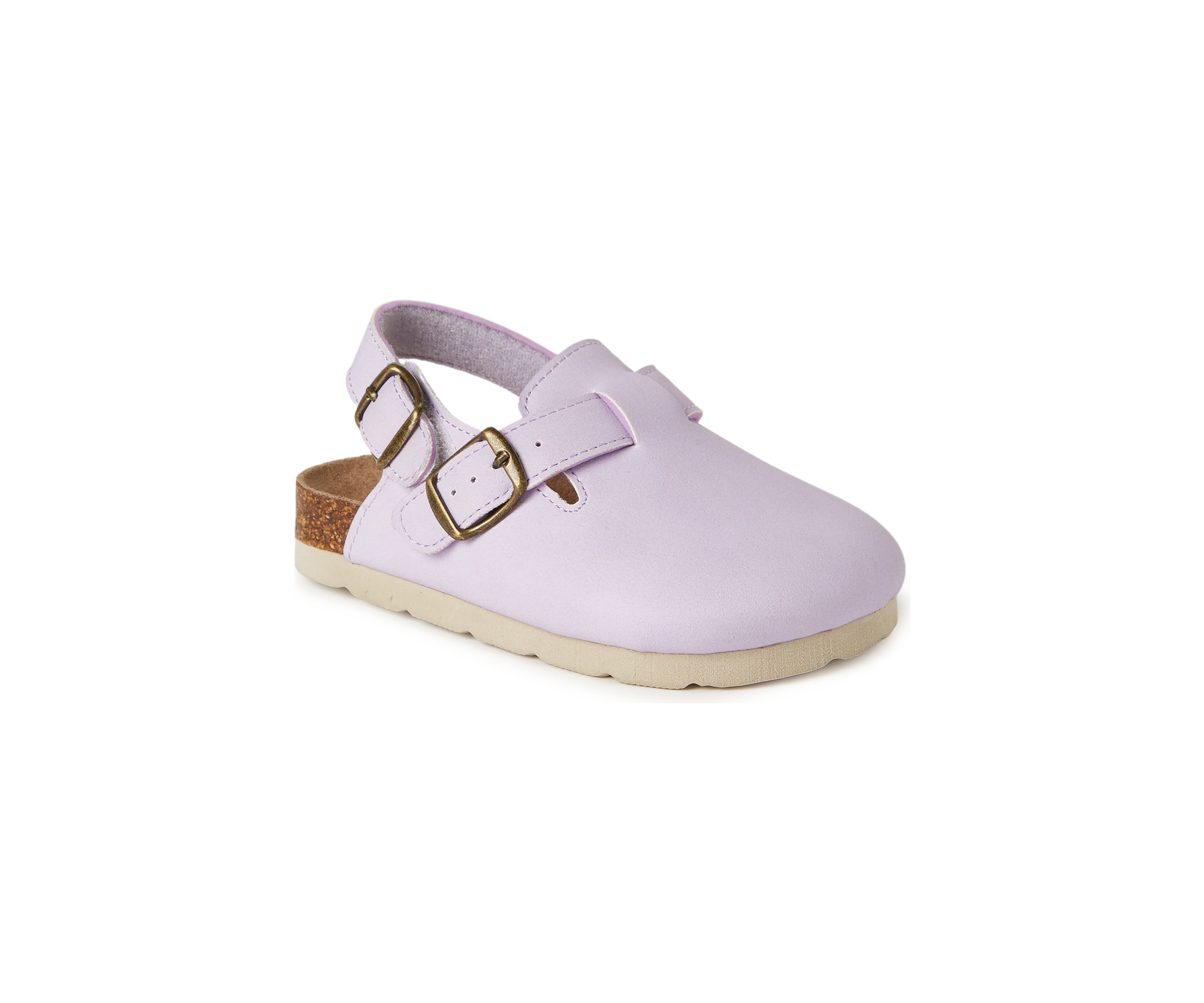 Toddler Girls Hadassa Unlined Clogs