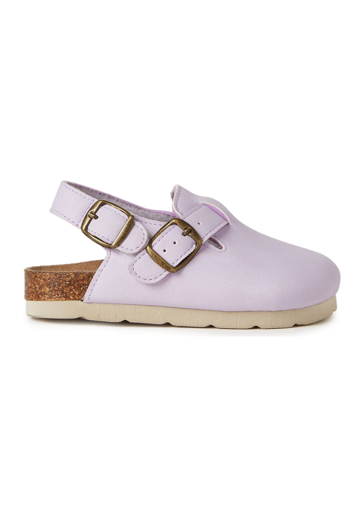 Toddler Girls Hadassa Unlined Clogs