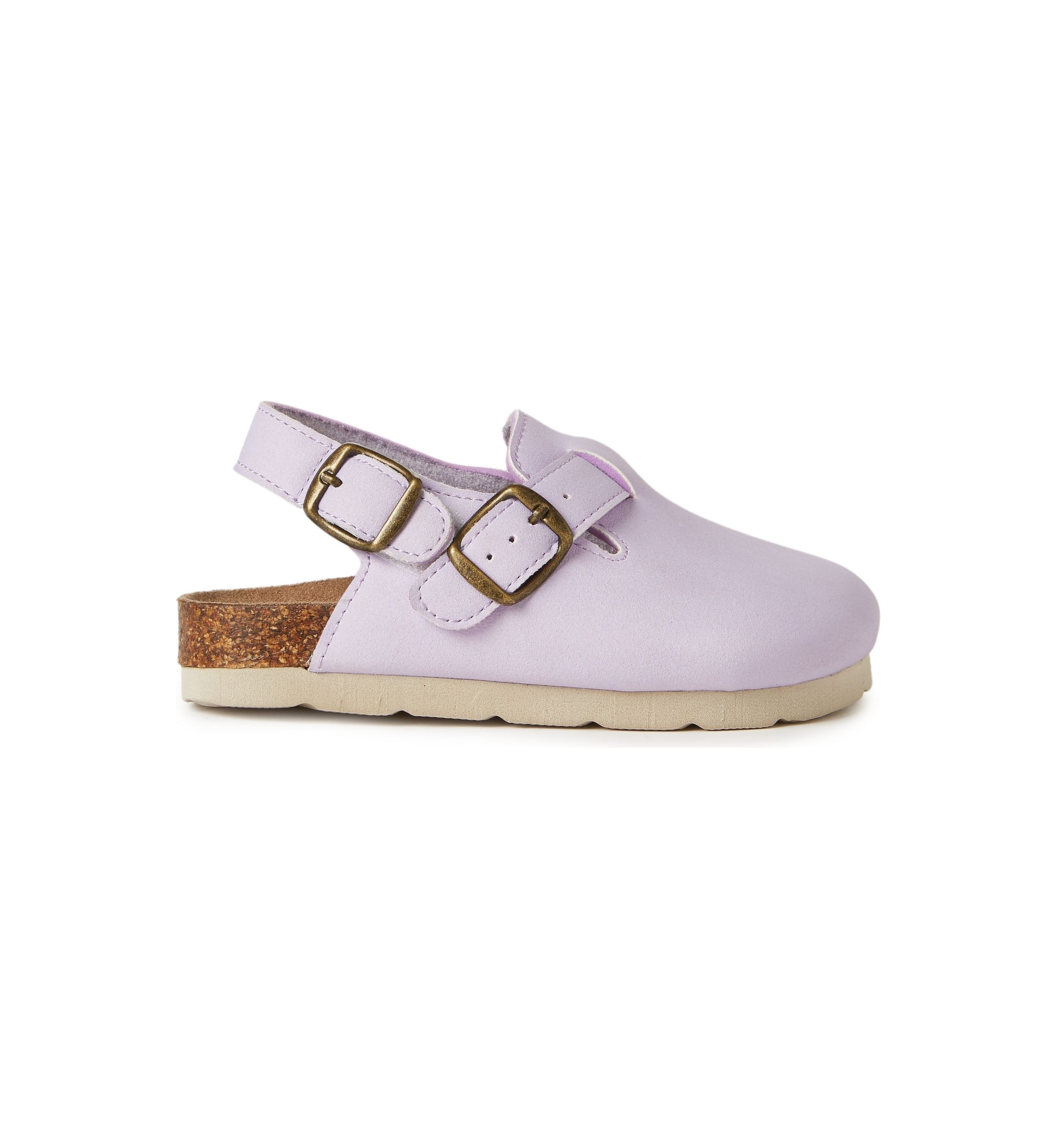 Toddler Girls Hadassa Unlined Clogs