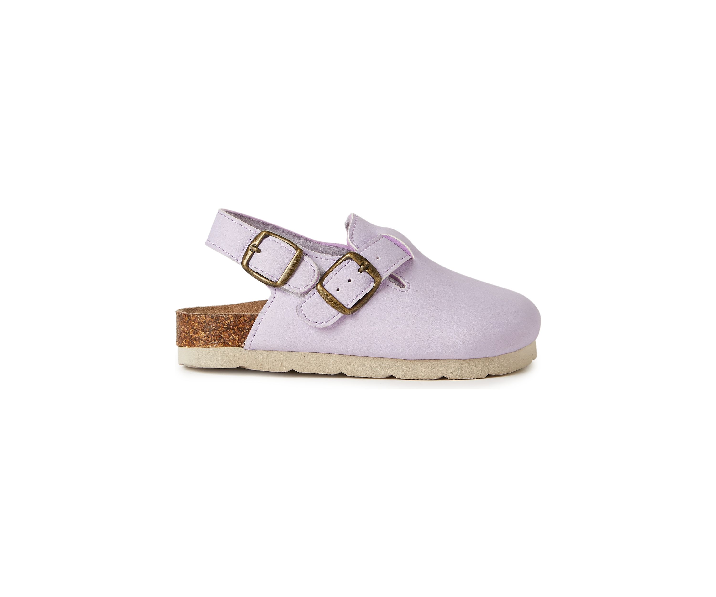 Toddler Girls Hadassa Unlined Clogs