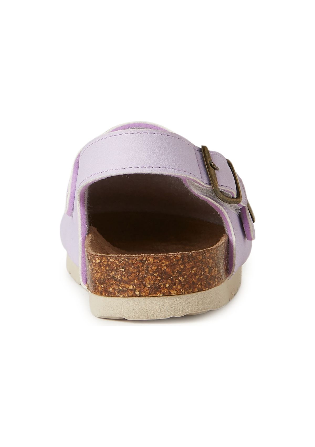 Toddler Girls Hadassa Unlined Clogs
