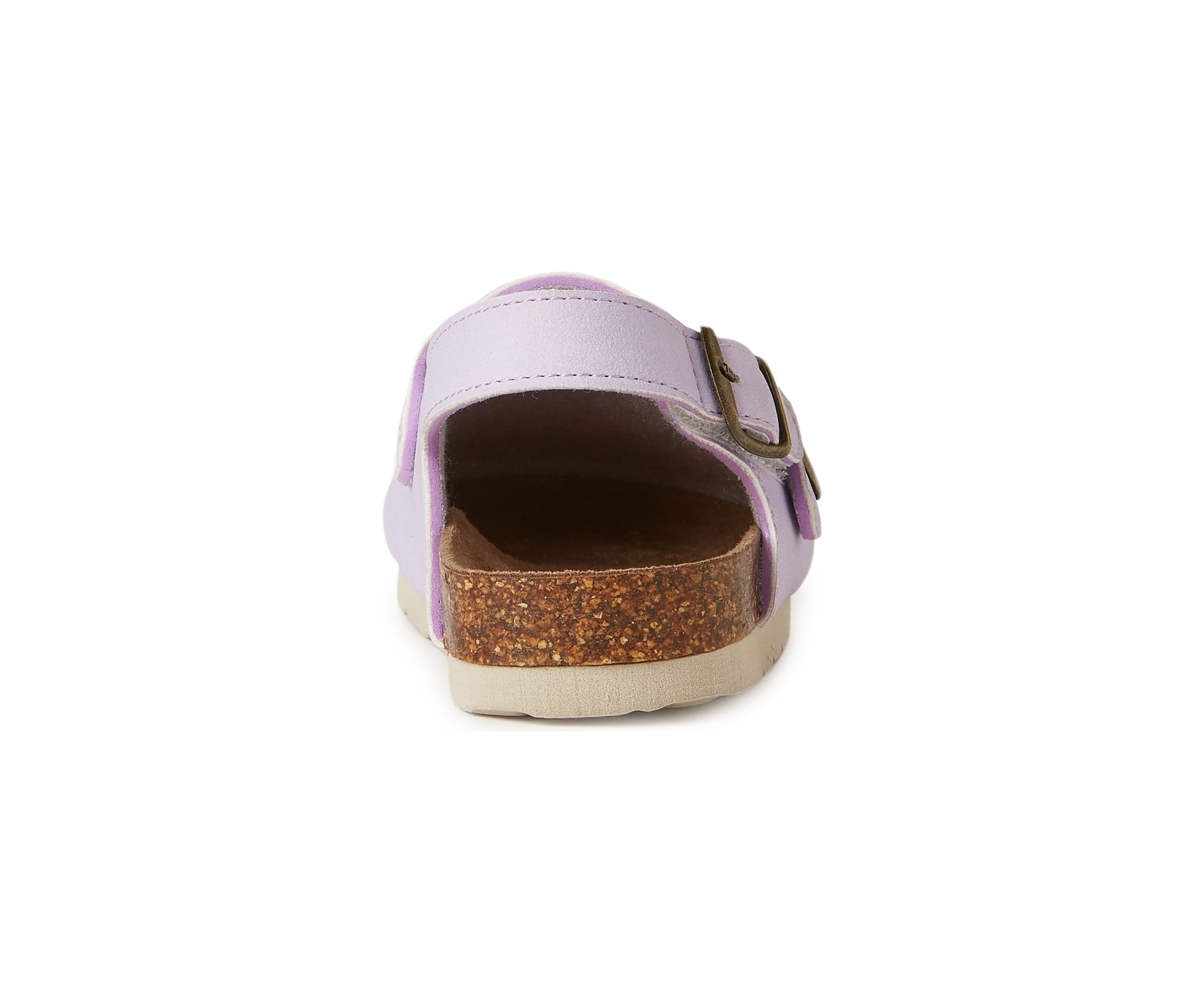 Toddler Girls Hadassa Unlined Clogs