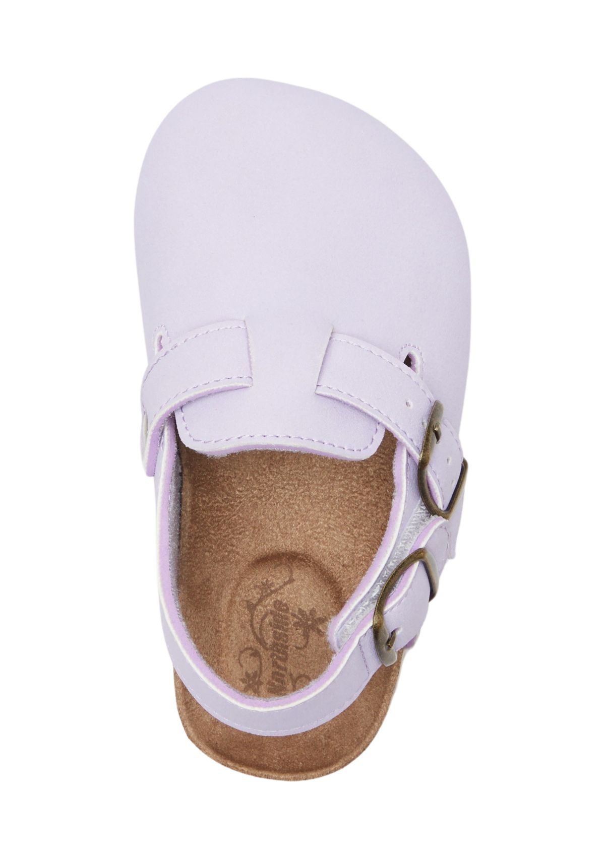 Toddler Girls Hadassa Unlined Clogs