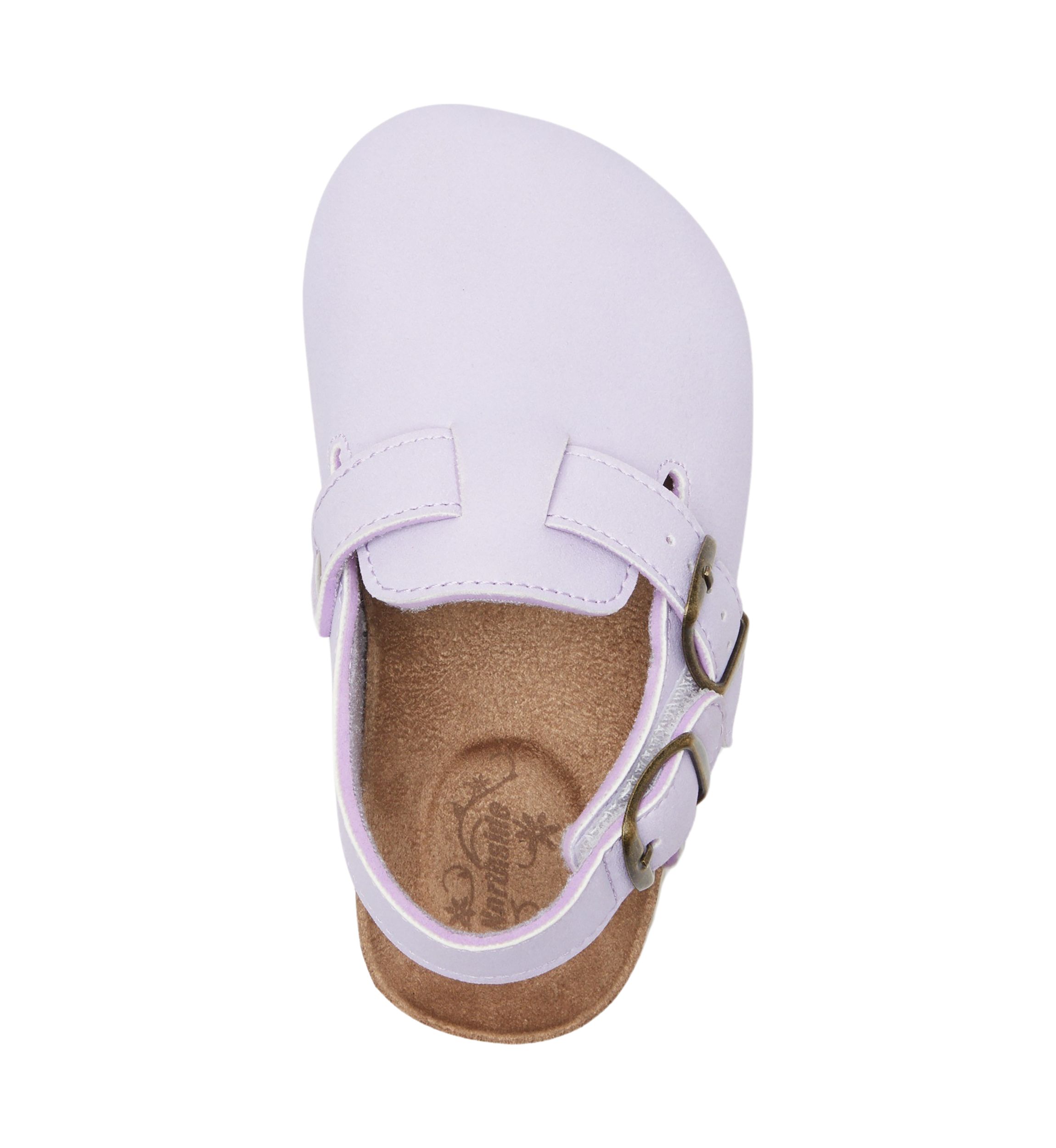 Toddler Girls Hadassa Unlined Clogs